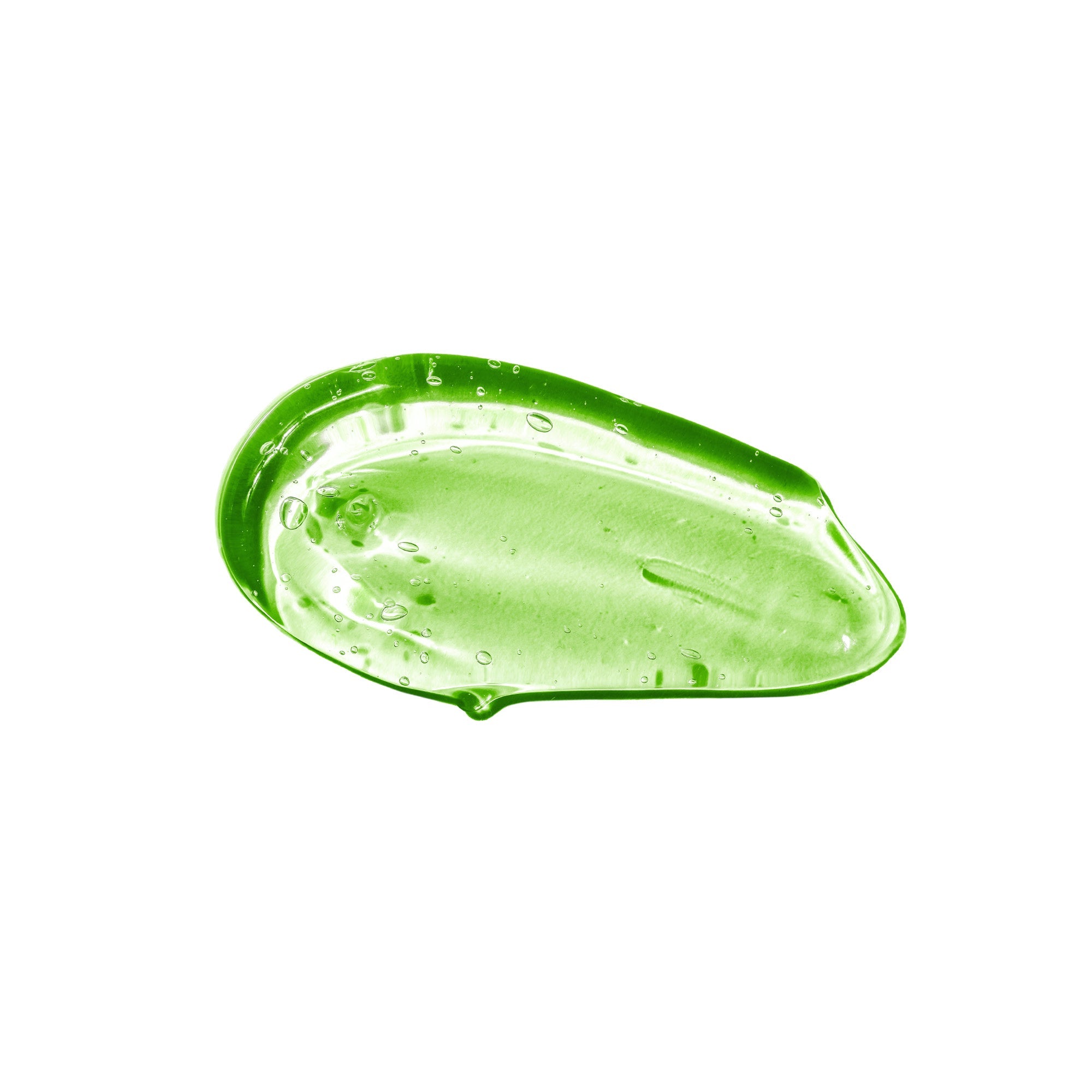 ALOE VERA GEL - Zanneft