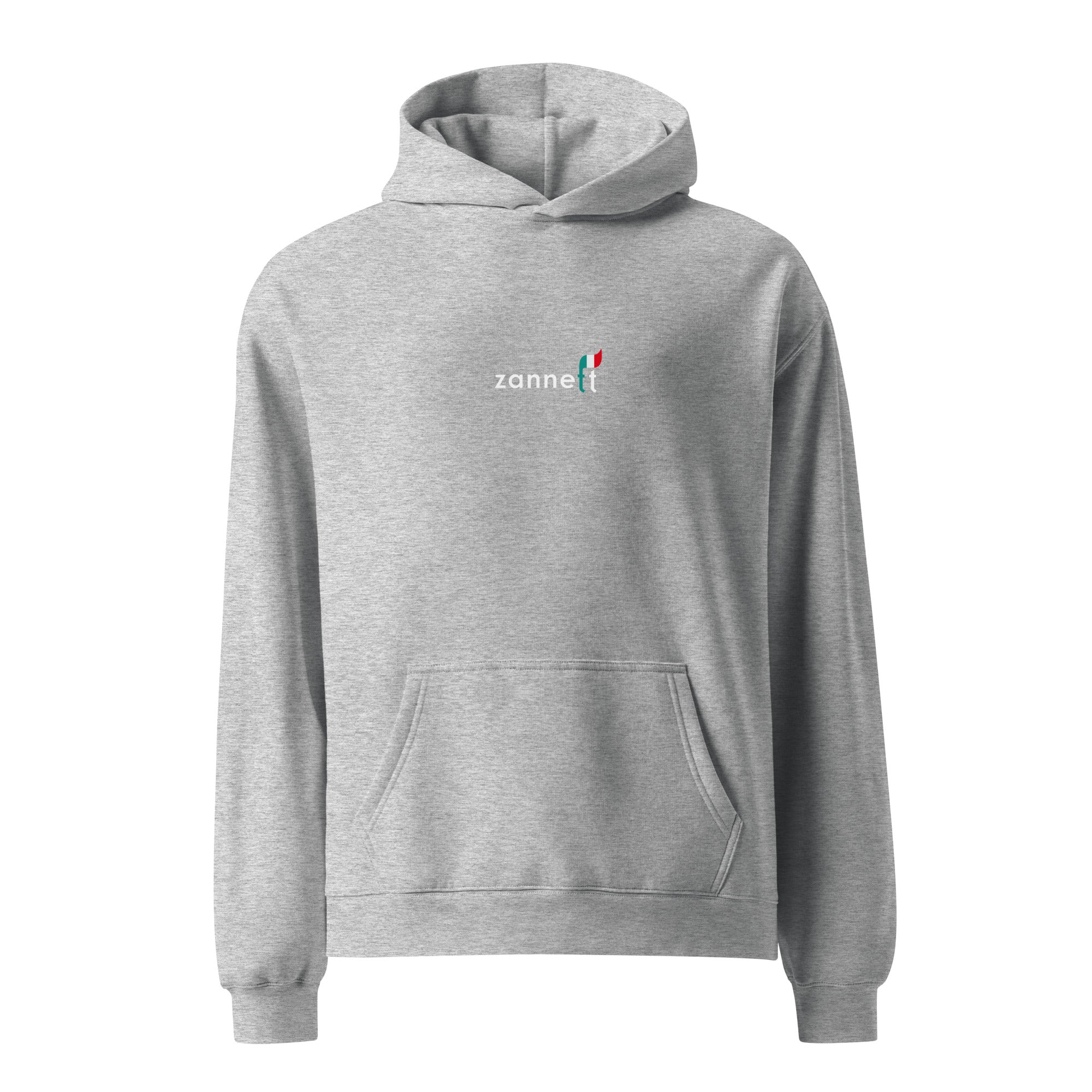 Chill mode hoodie - Zanneft