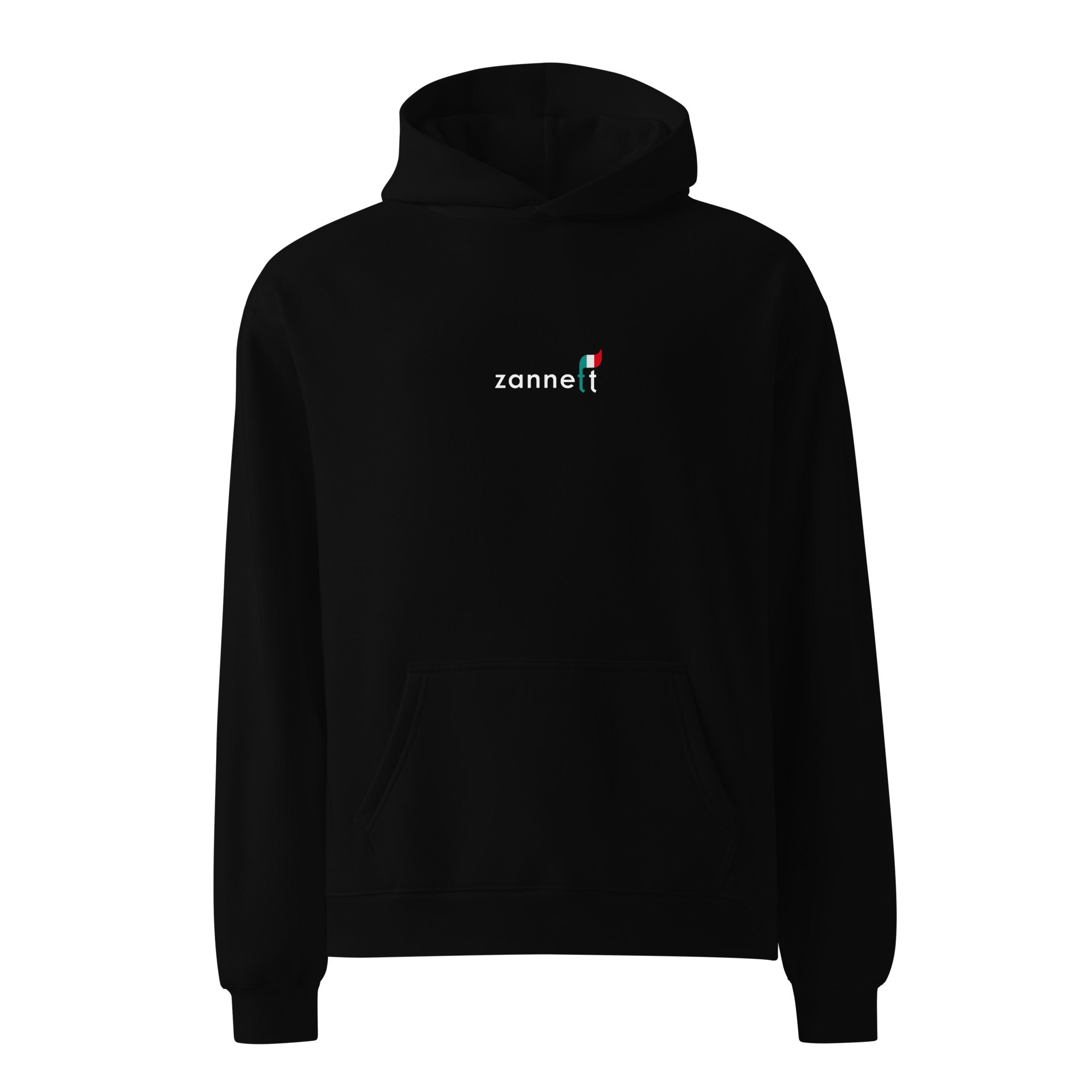 Chill mode hoodie - Zanneft