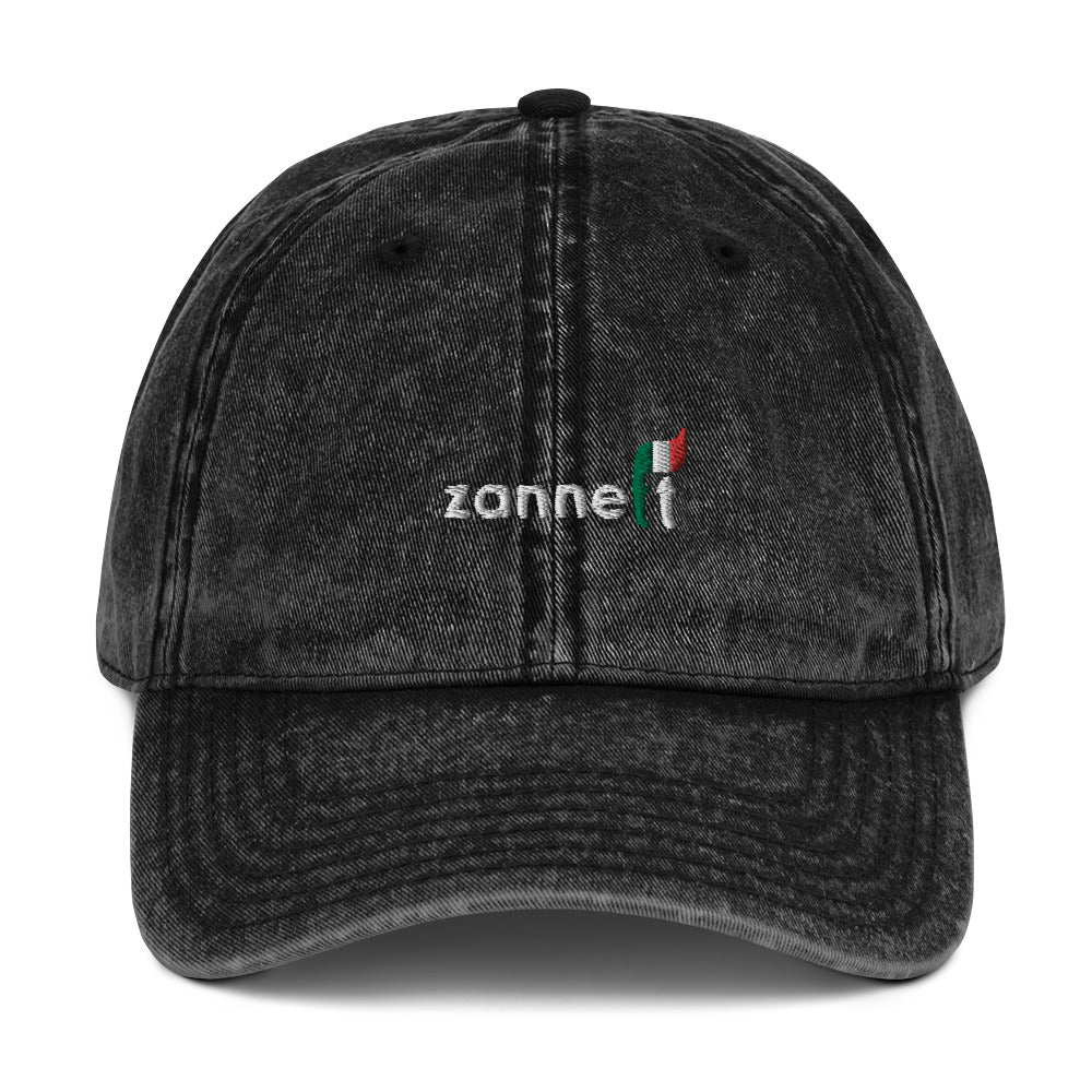 CLASSIC CAP - Zanneft