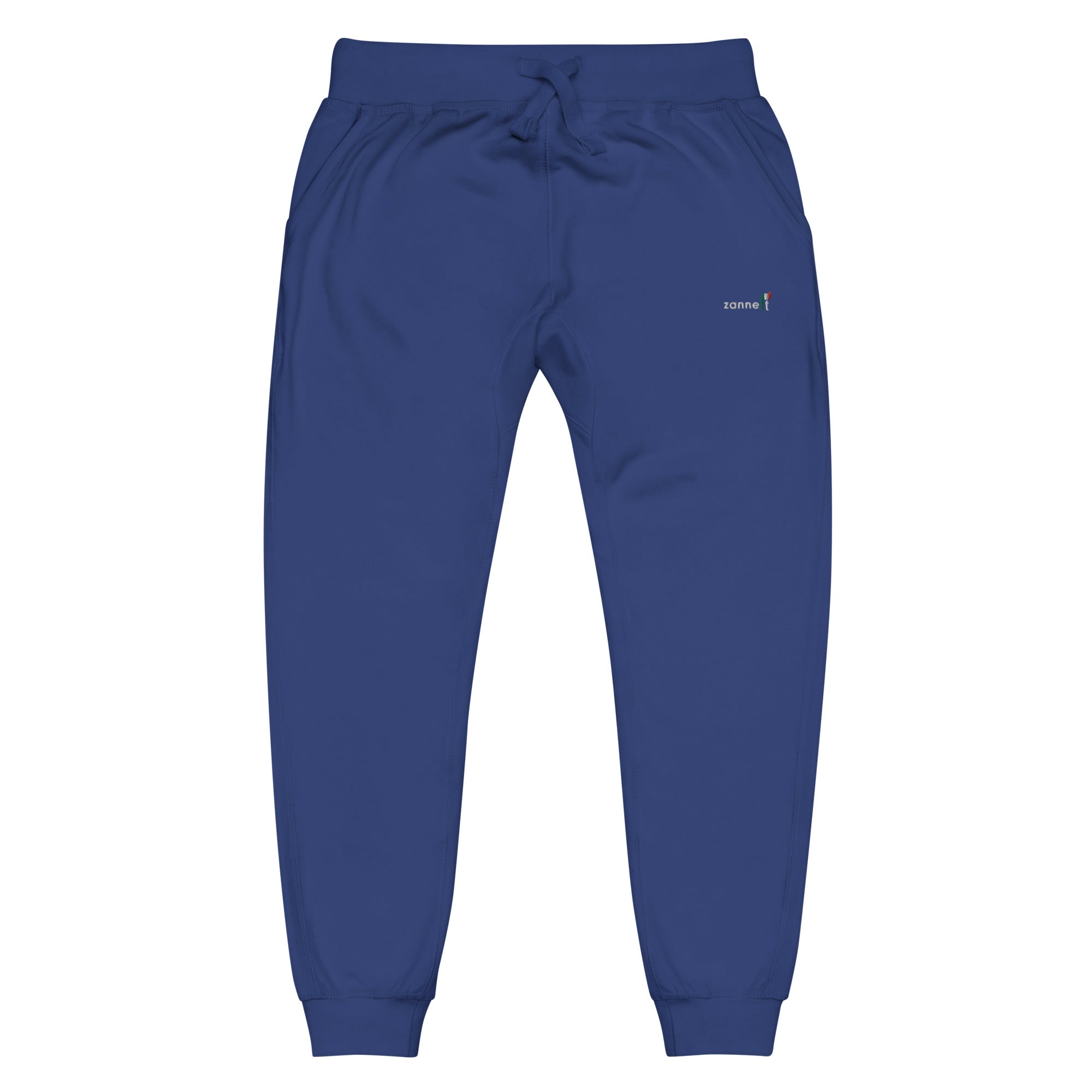 COMFORTABLE JOGGERS - Zanneft