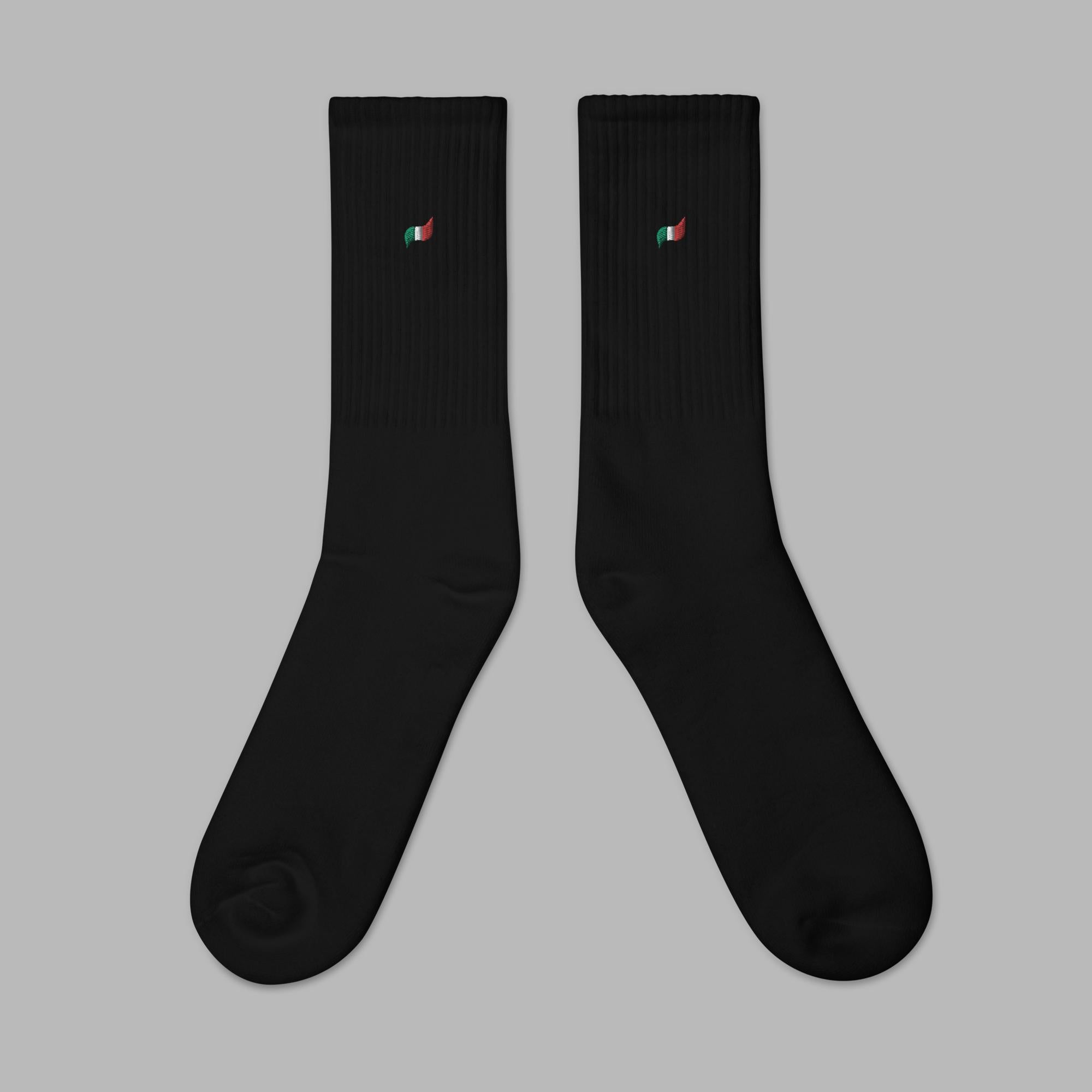 PREMIUM CLASSIC SINGLE SOCKS