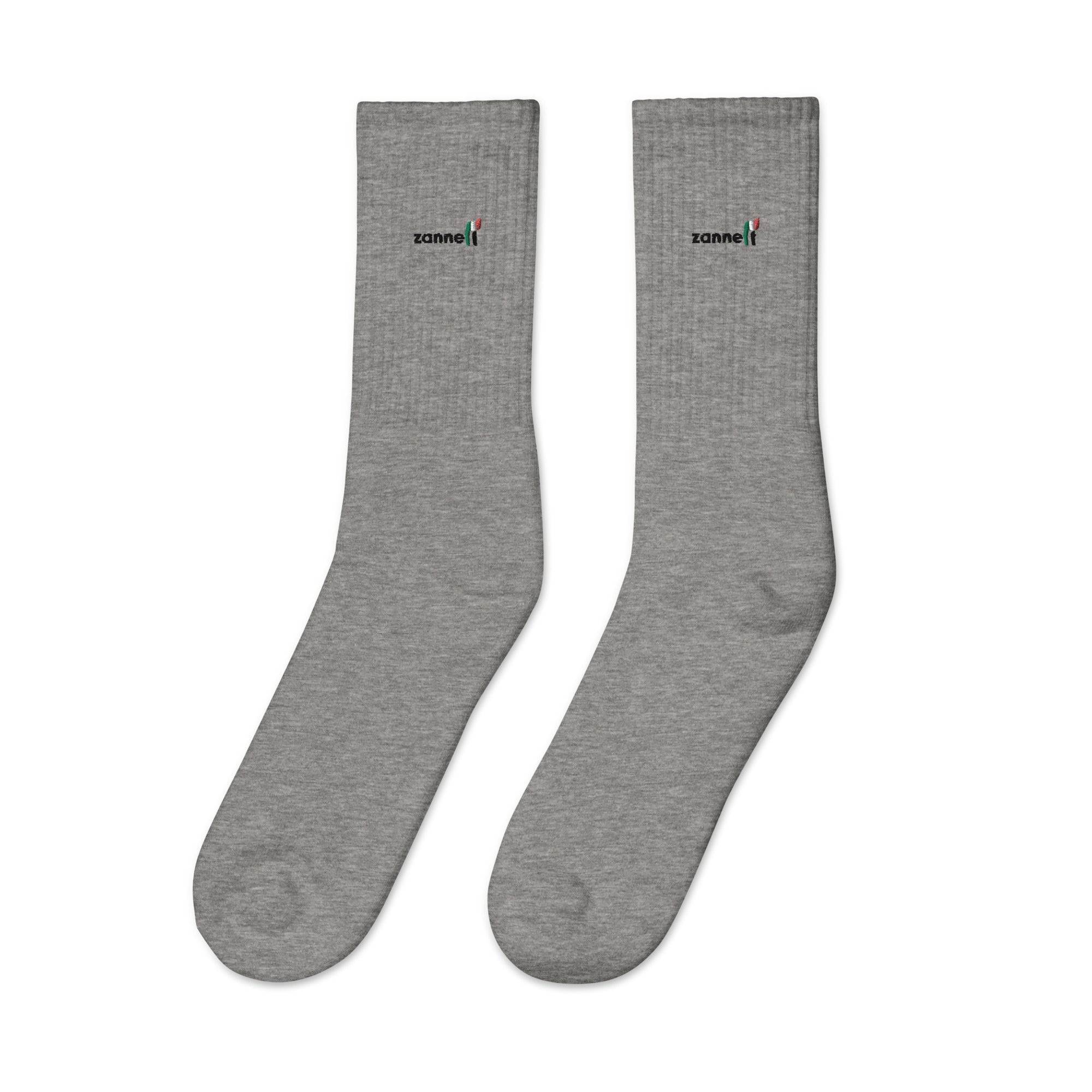 EVERYDAY SOCKS - Zanneft