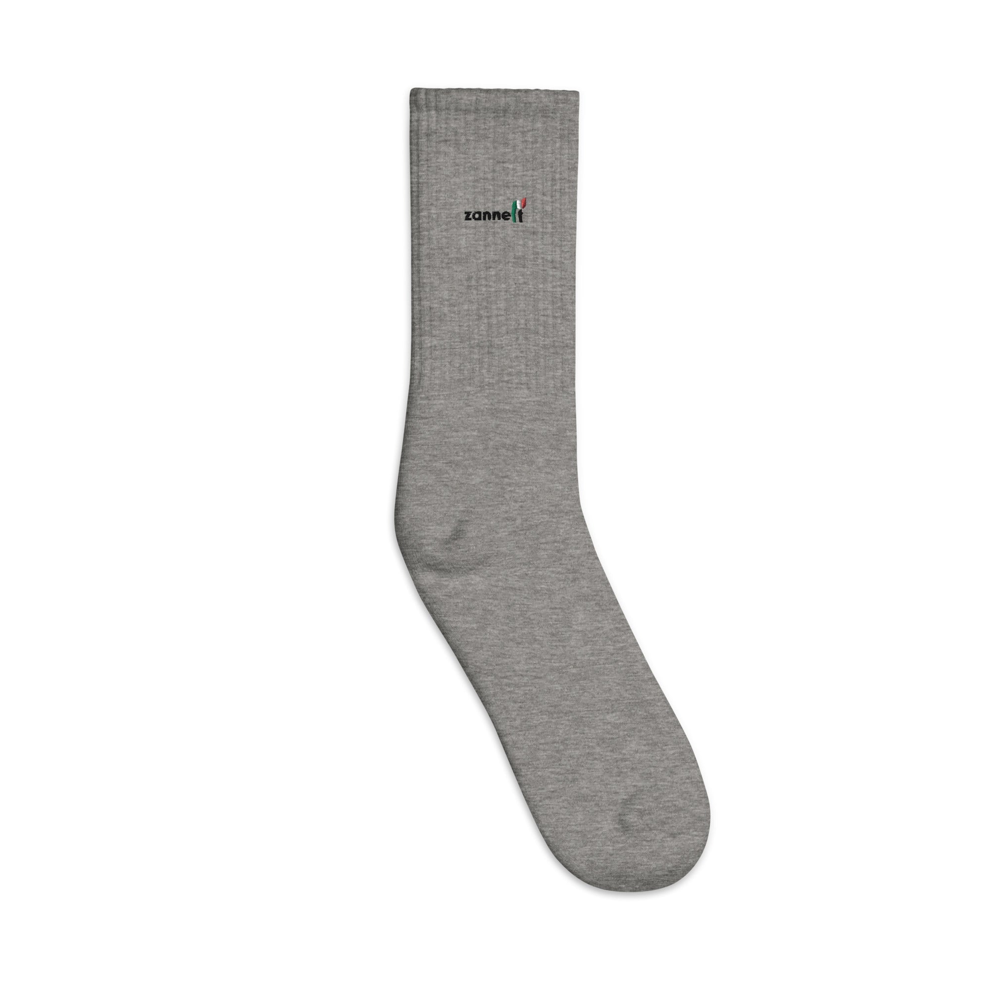 EVERYDAY SOCKS - Zanneft