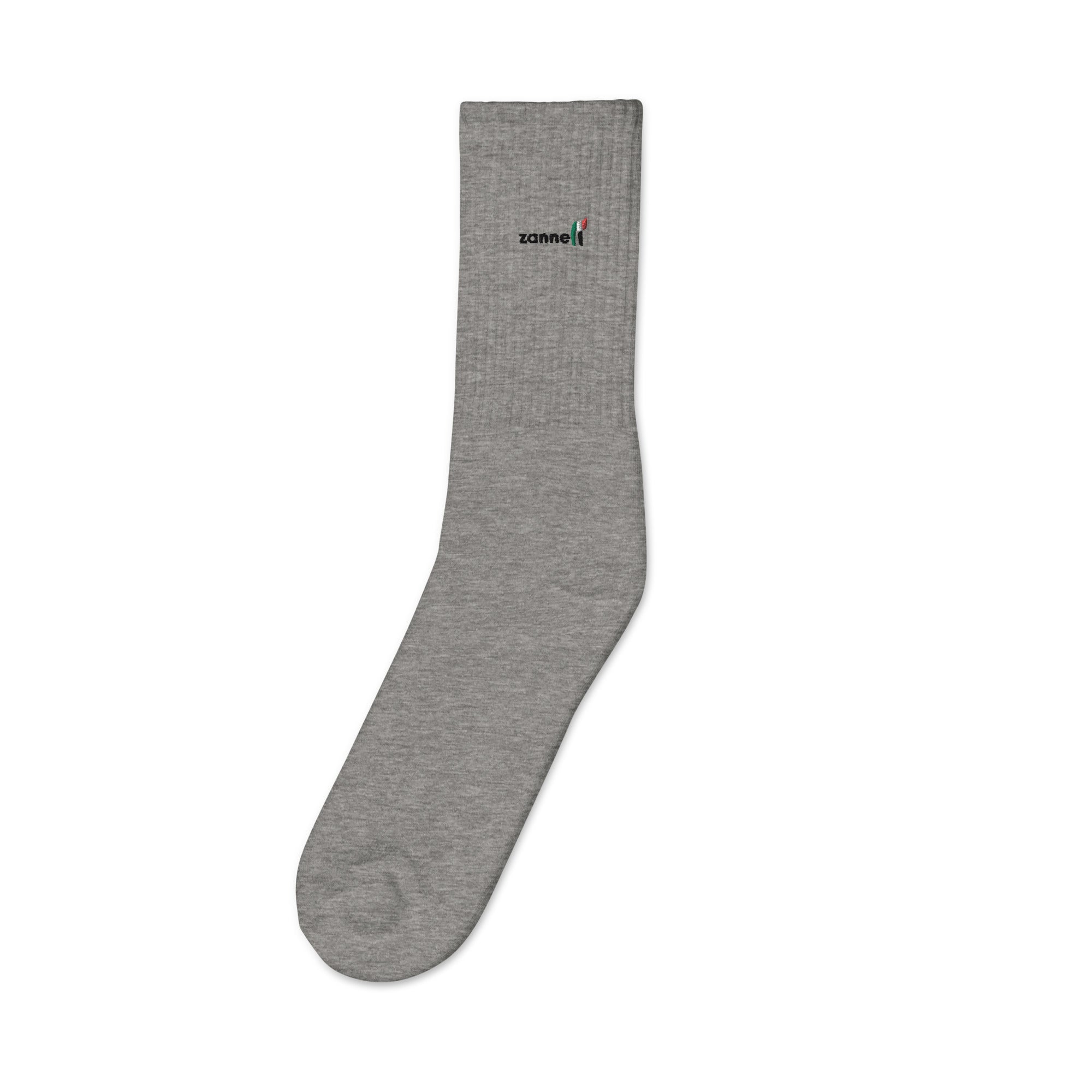 EVERYDAY SOCKS - Zanneft