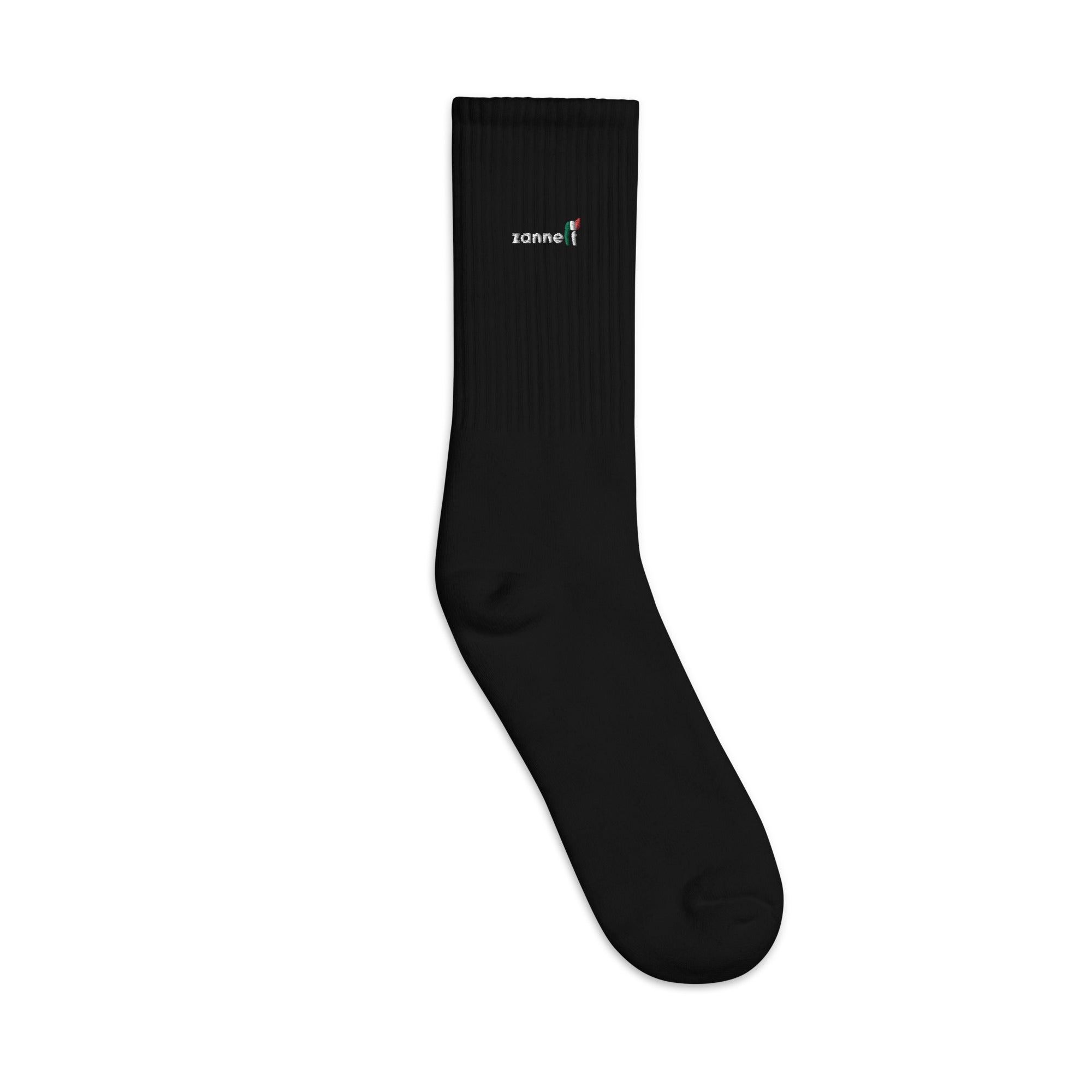 EVERYDAY SOCKS - Zanneft