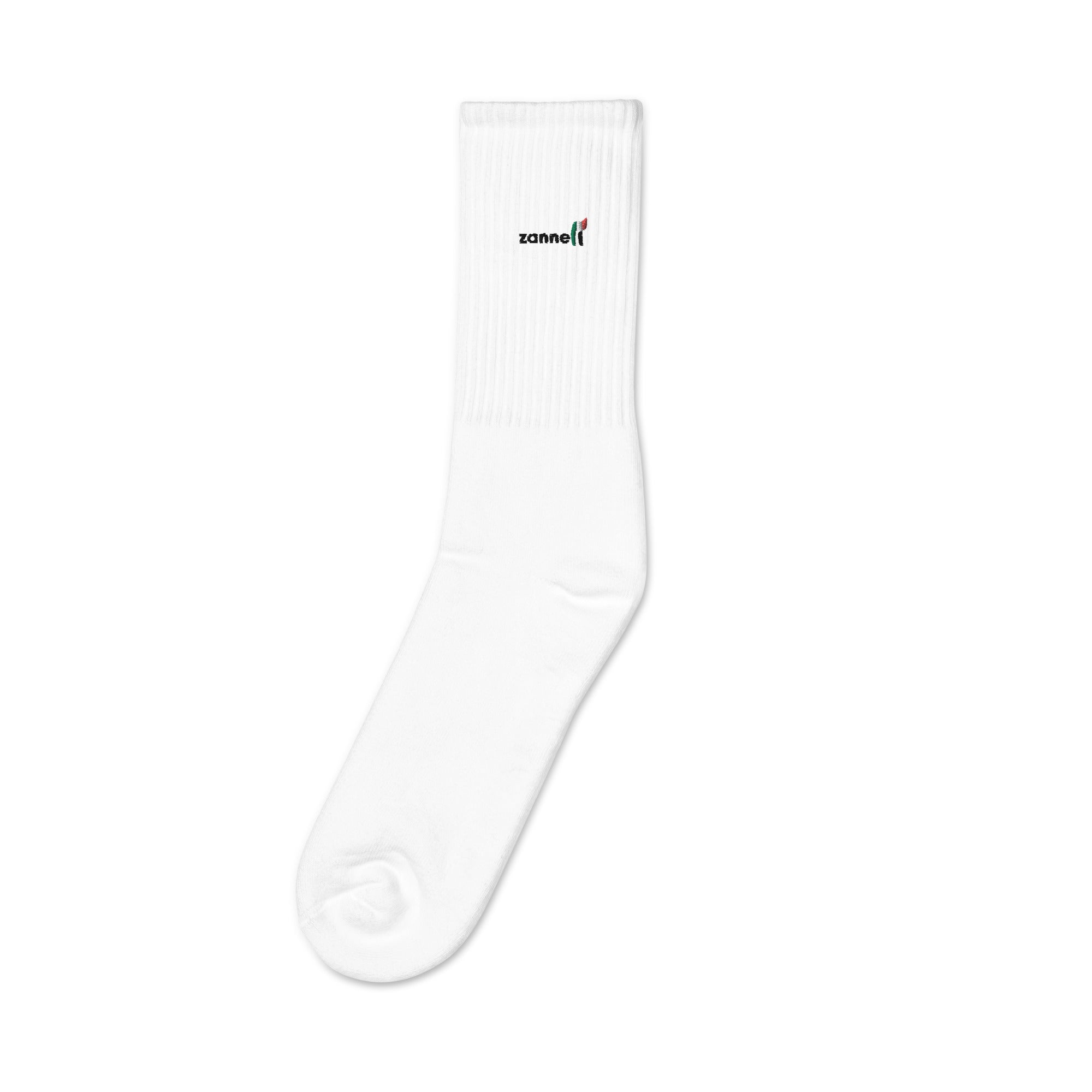 EVERYDAY SOCKS - Zanneft