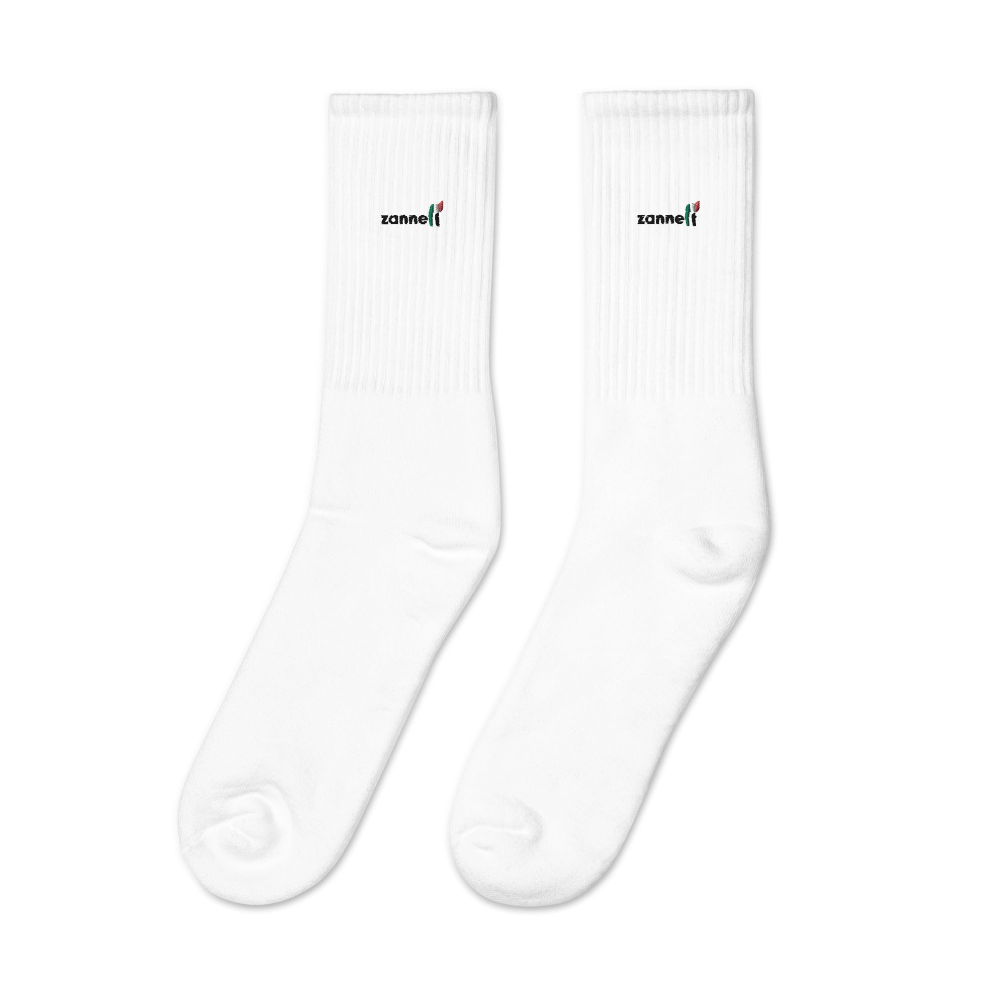 EVERYDAY SOCKS - Zanneft