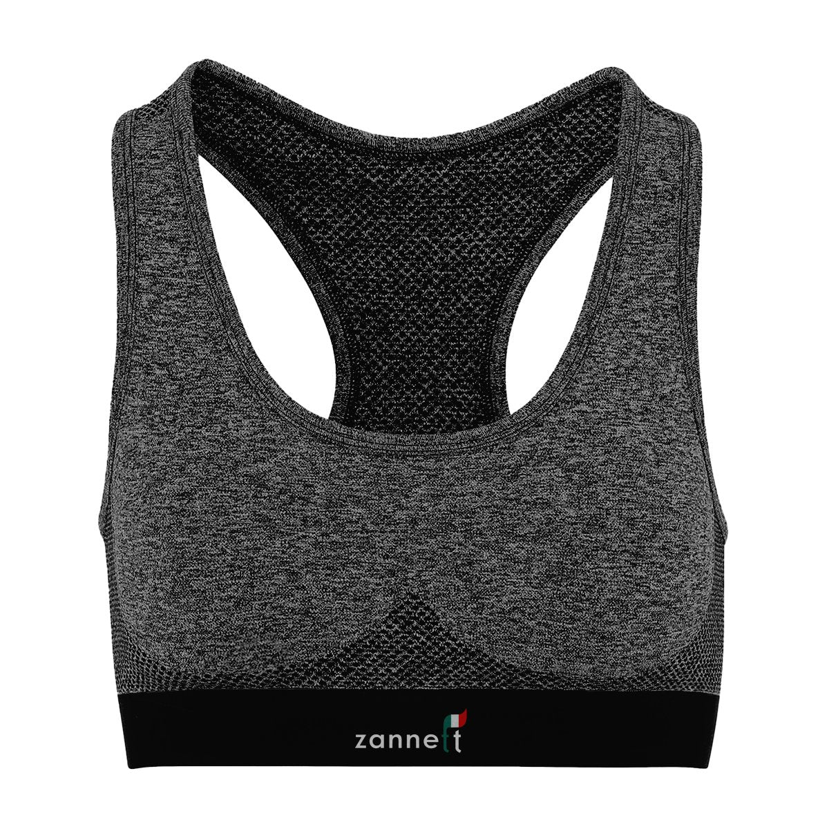 FIT SPORTS BRA - Zanneft