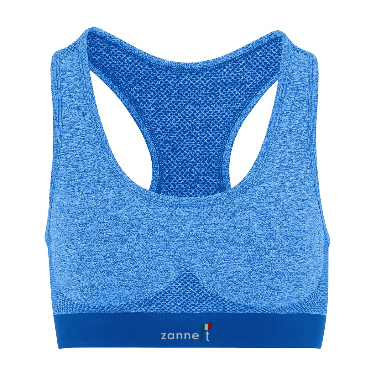 FIT SPORTS BRA - Zanneft