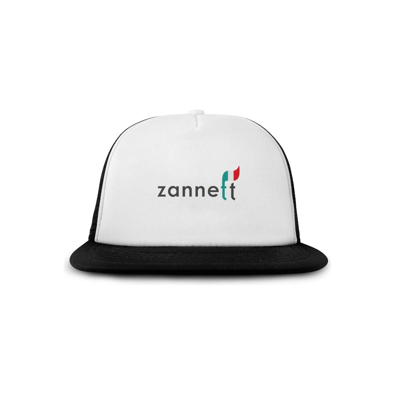 FLAT CAP - Zanneft