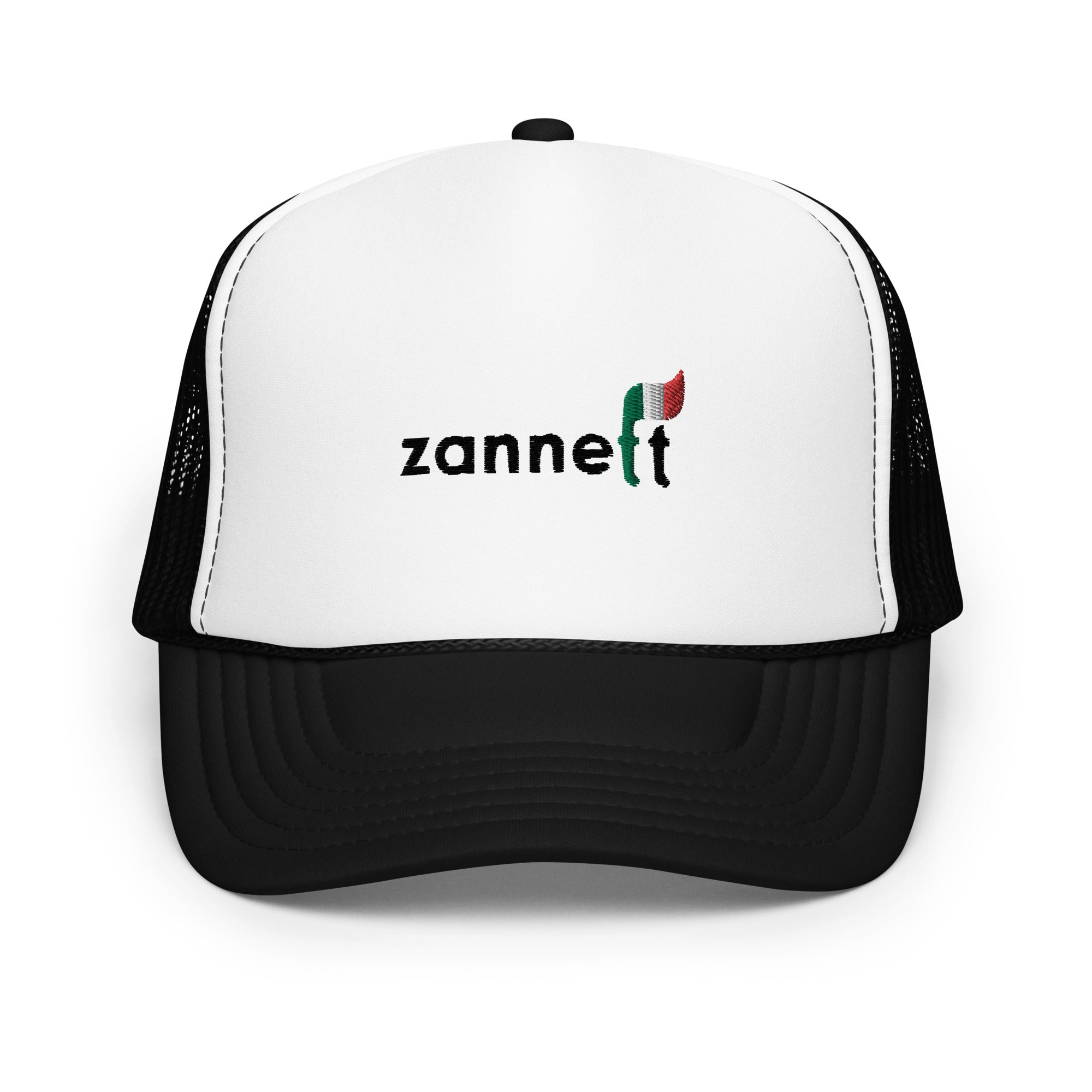 FOAM TRUCKER - Zanneft