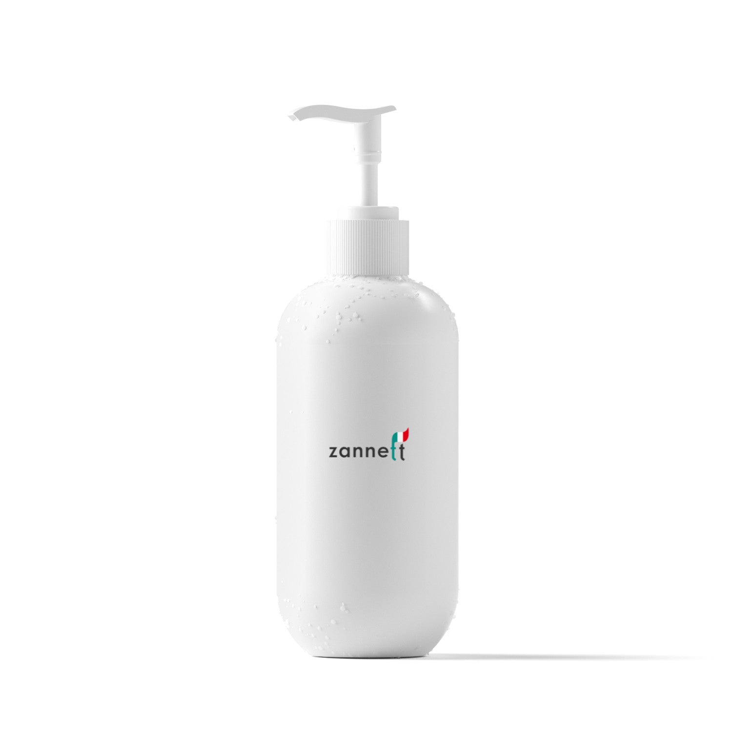 HAND & BODY MOISTURIZER - Zanneft