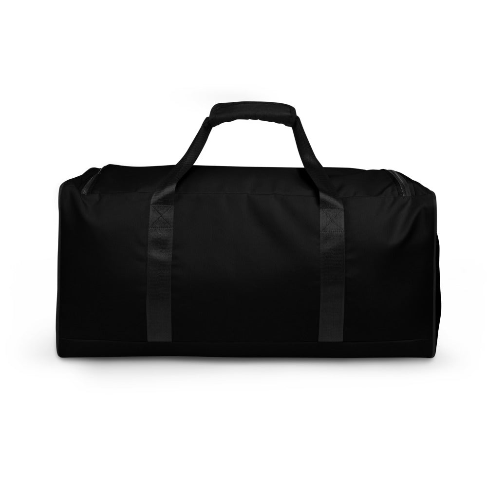 LARGE DUFFLE BAG - Zanneft