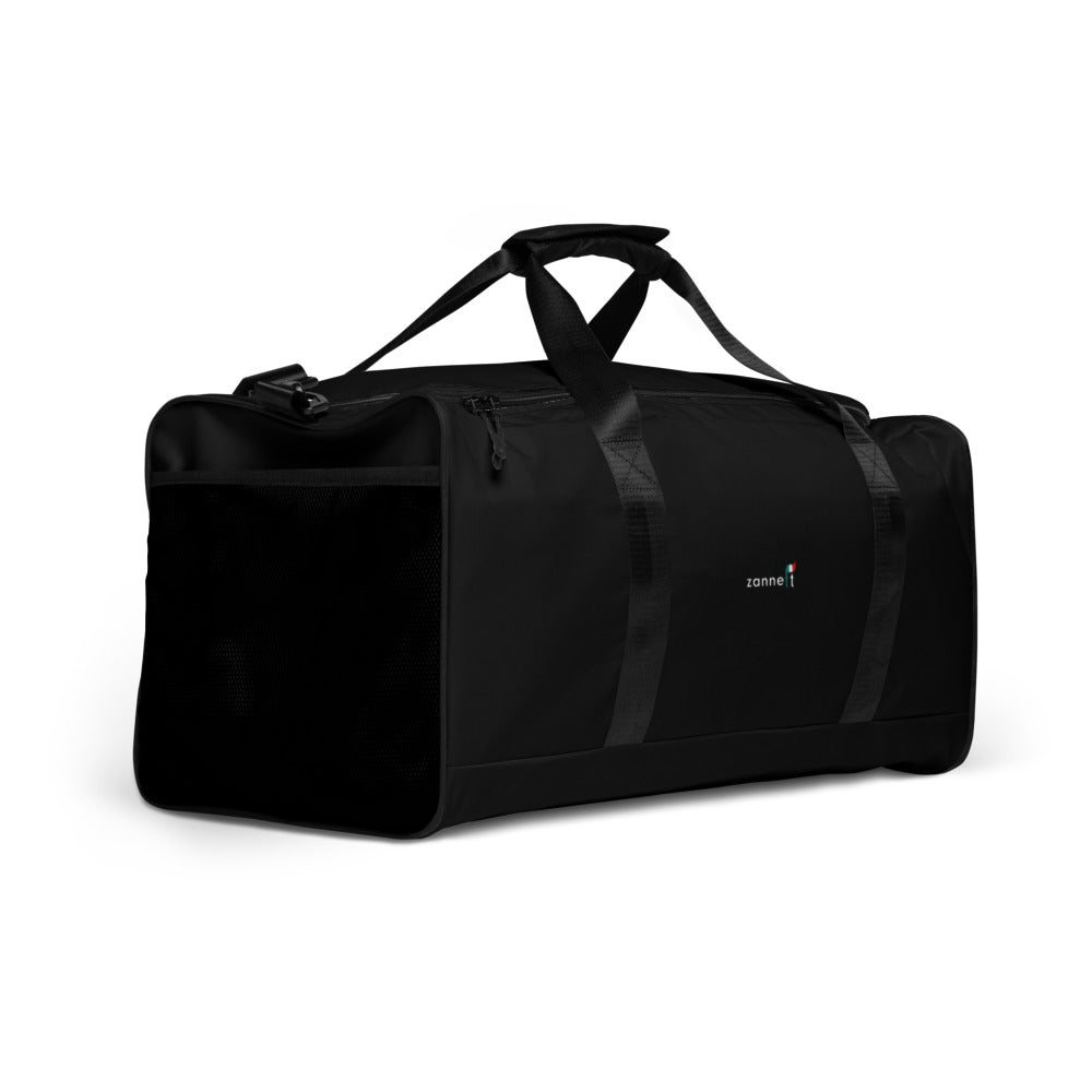 LARGE DUFFLE BAG - Zanneft