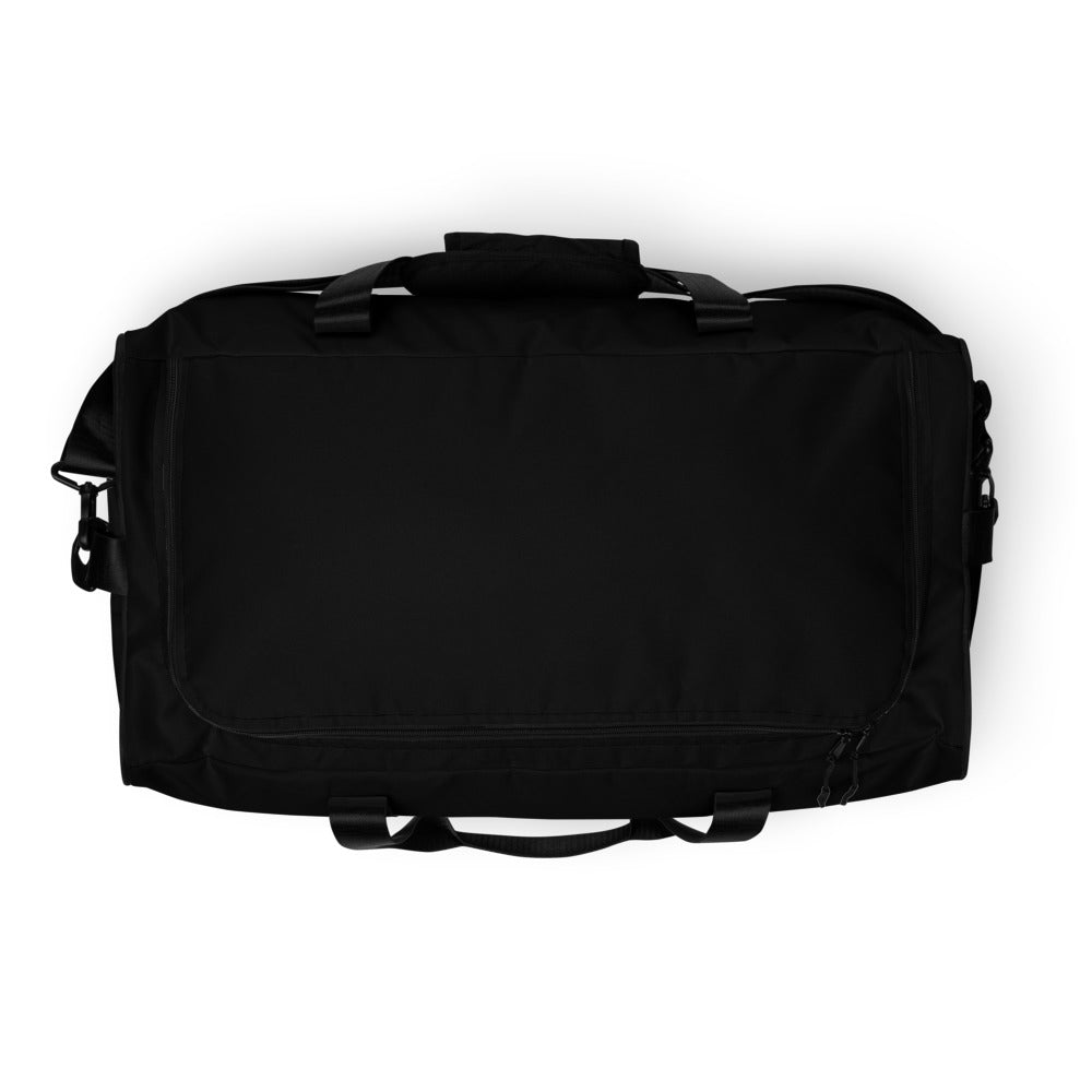 LARGE DUFFLE BAG - Zanneft