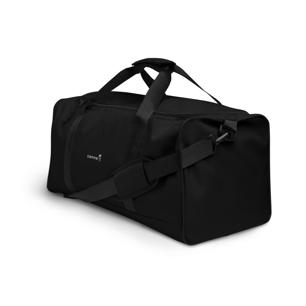 LARGE DUFFLE BAG - Zanneft