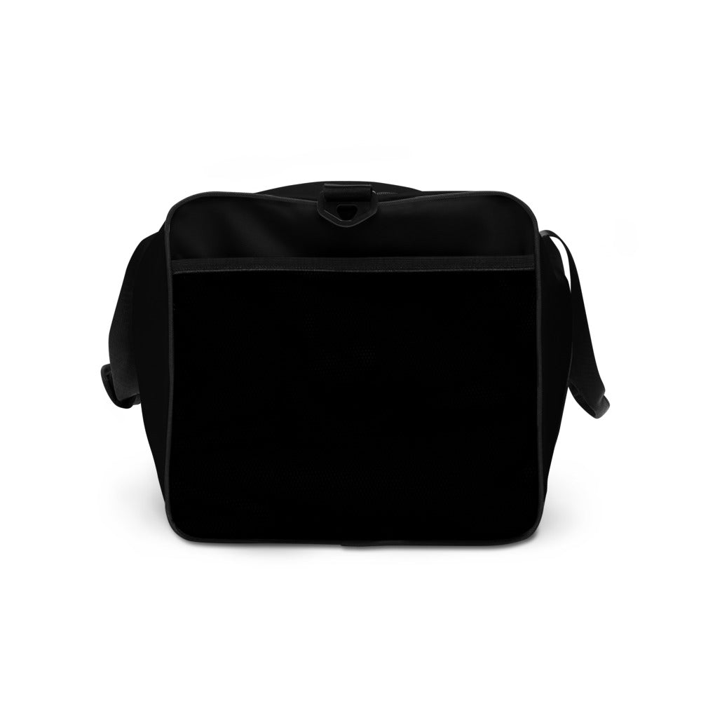 LARGE DUFFLE BAG - Zanneft