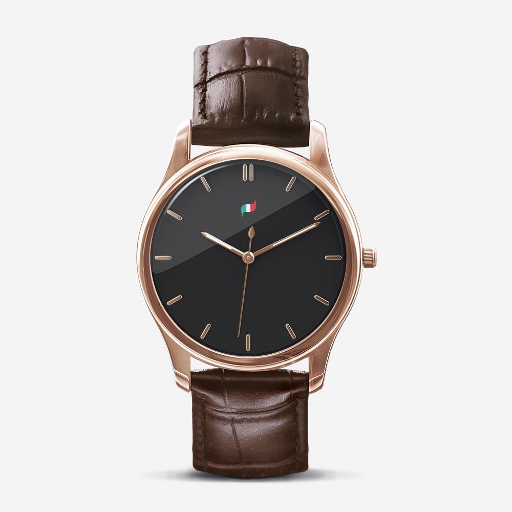 LUXURY WATCH - Zanneft