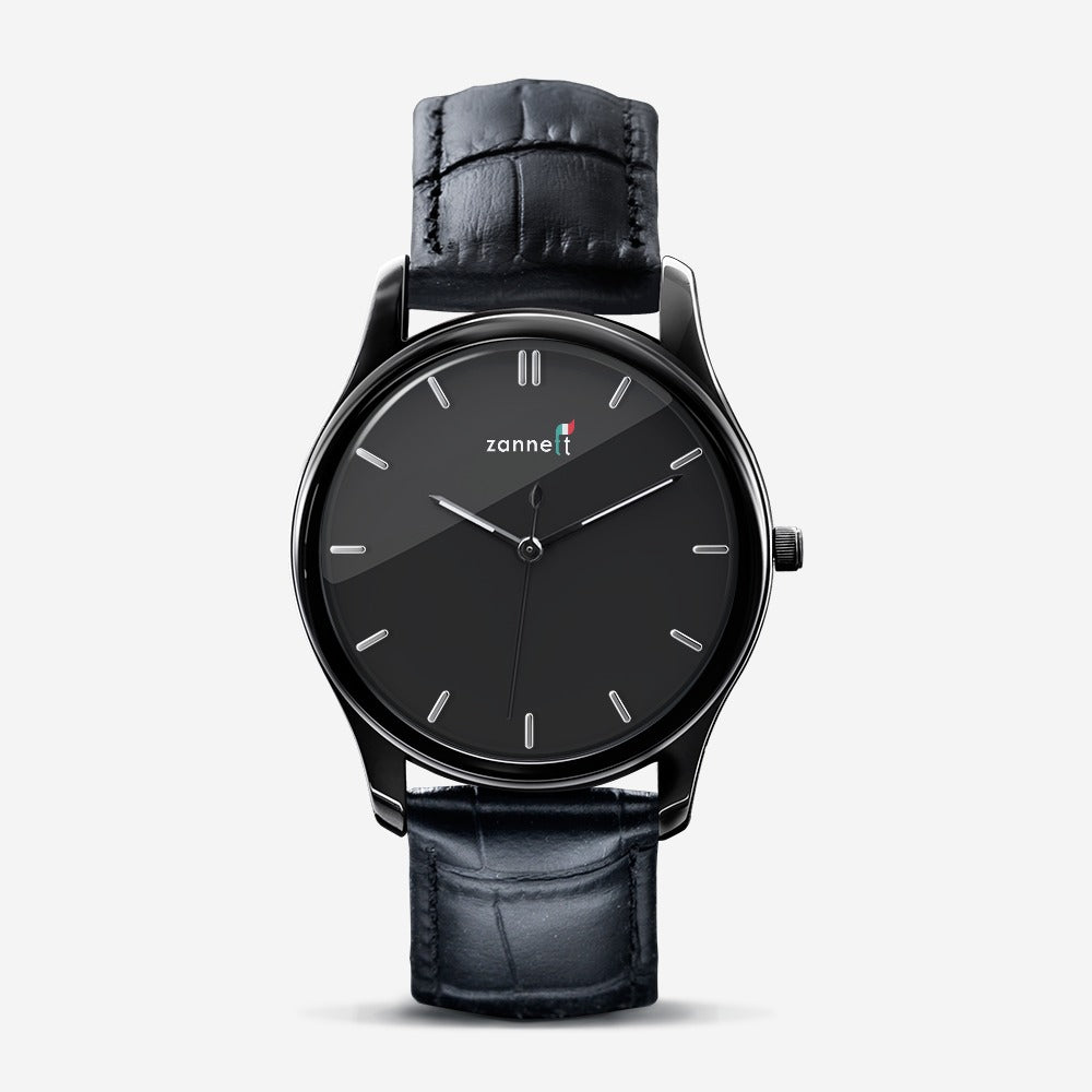 LUXURY WATCH - Zanneft