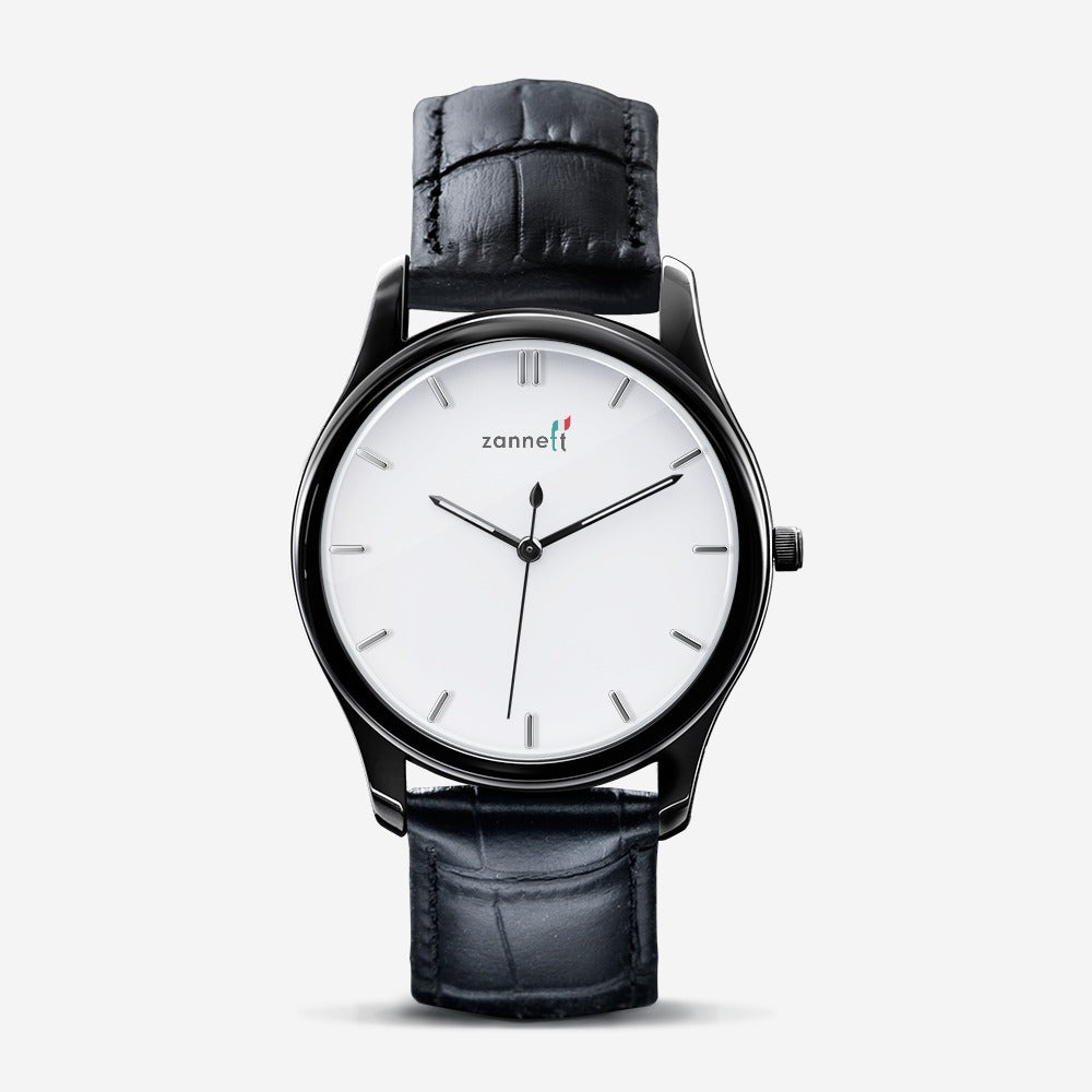 LUXURY WATCH - Zanneft