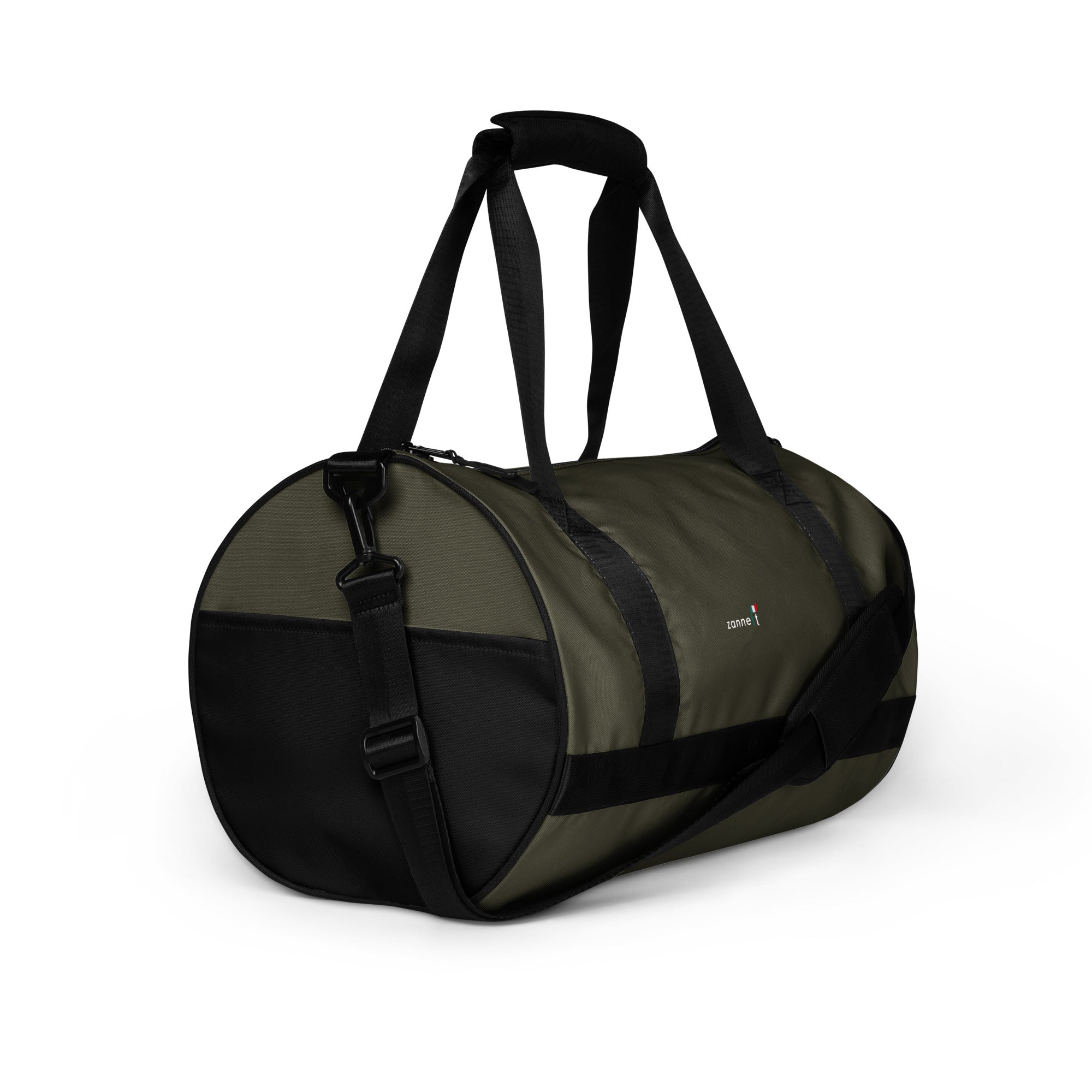 MEDIUM EVERDAY GYM BAG - Zanneft