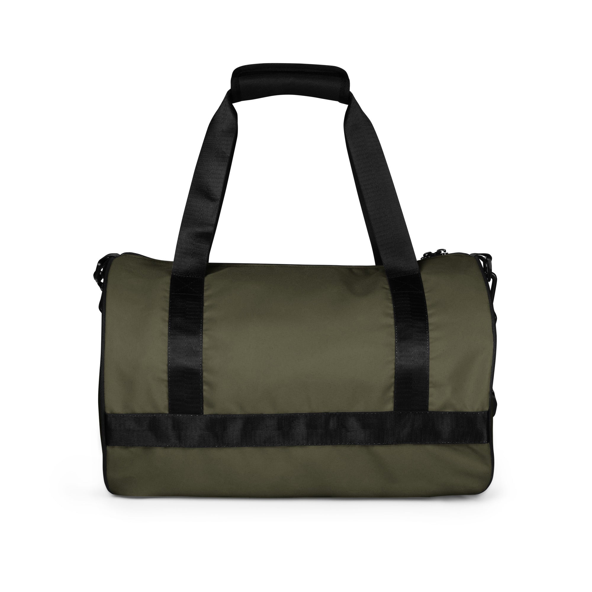 MEDIUM EVERDAY GYM BAG - Zanneft