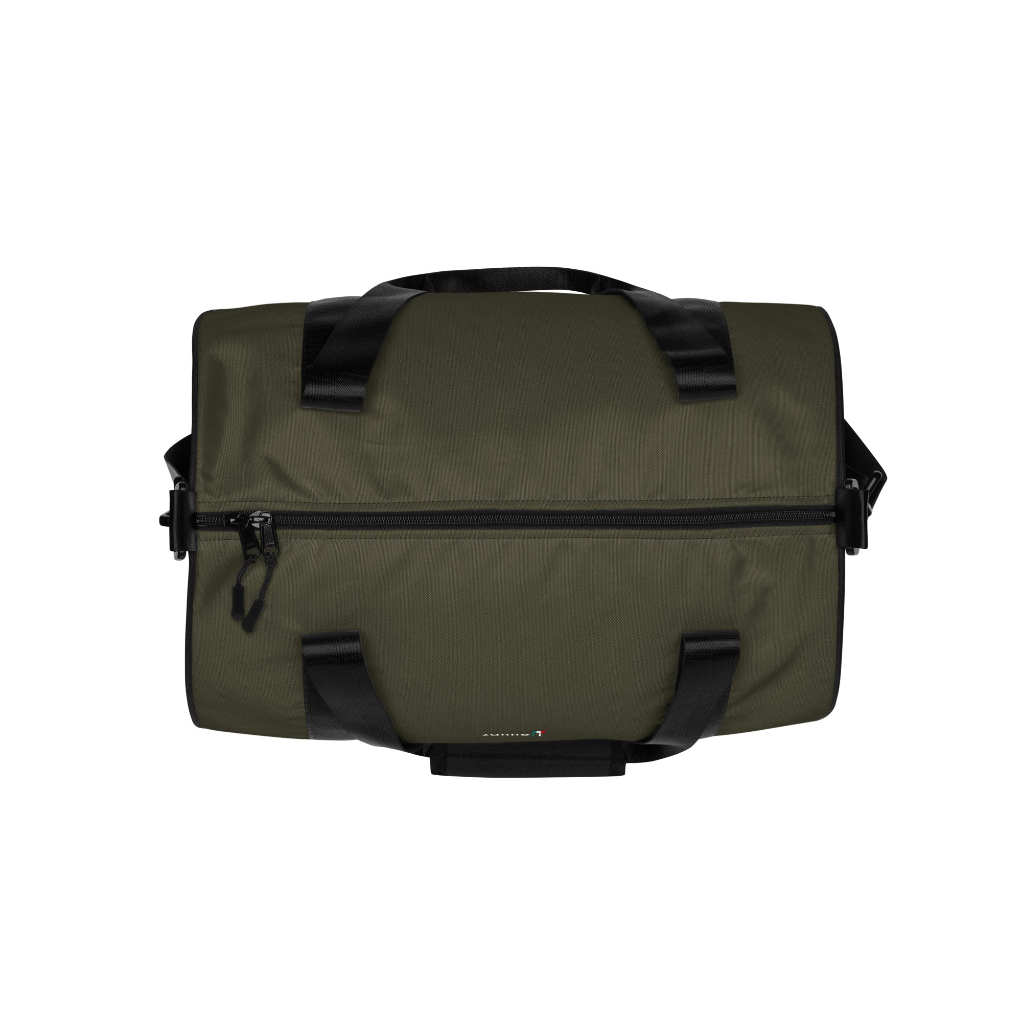 MEDIUM EVERDAY GYM BAG - Zanneft