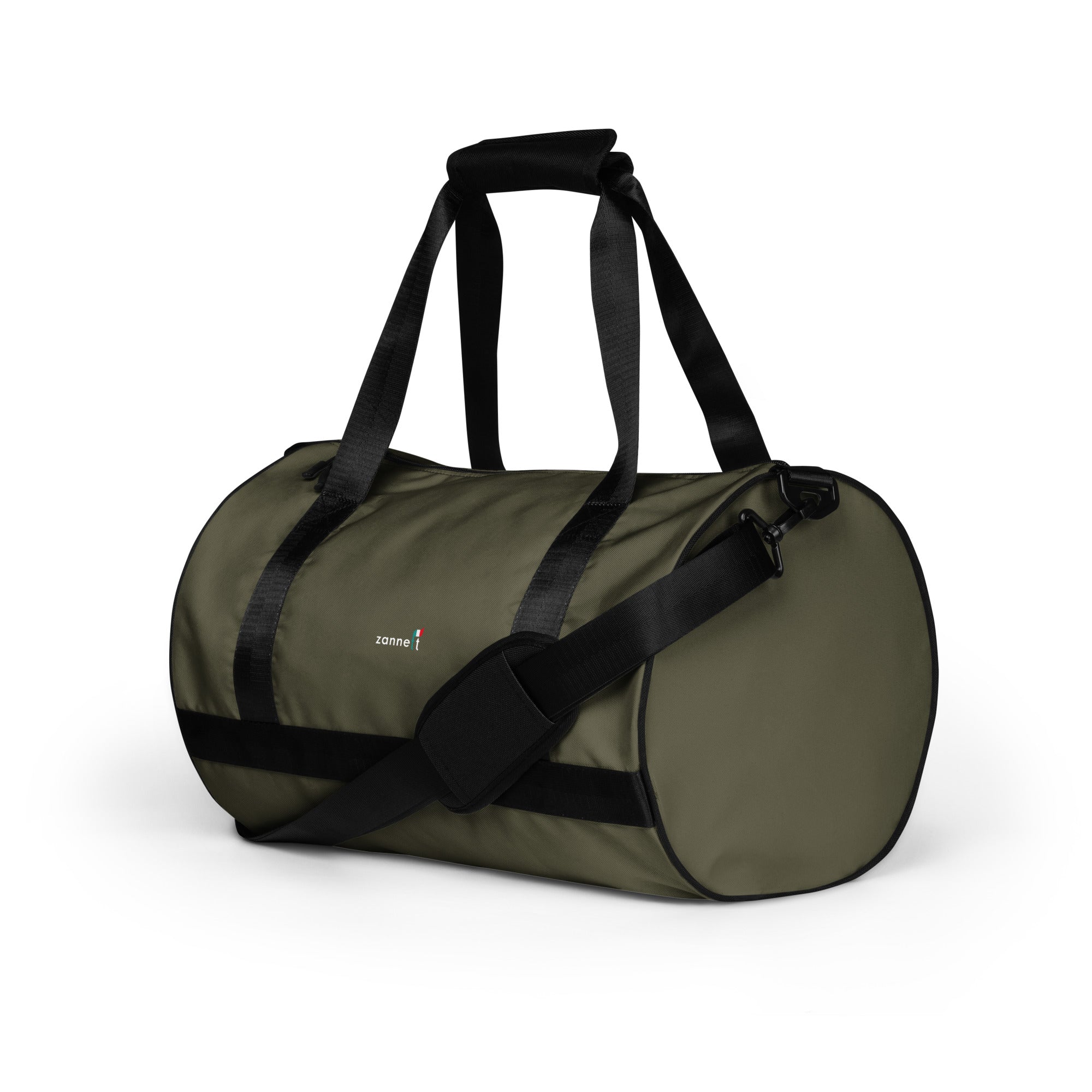 MEDIUM EVERDAY GYM BAG - Zanneft