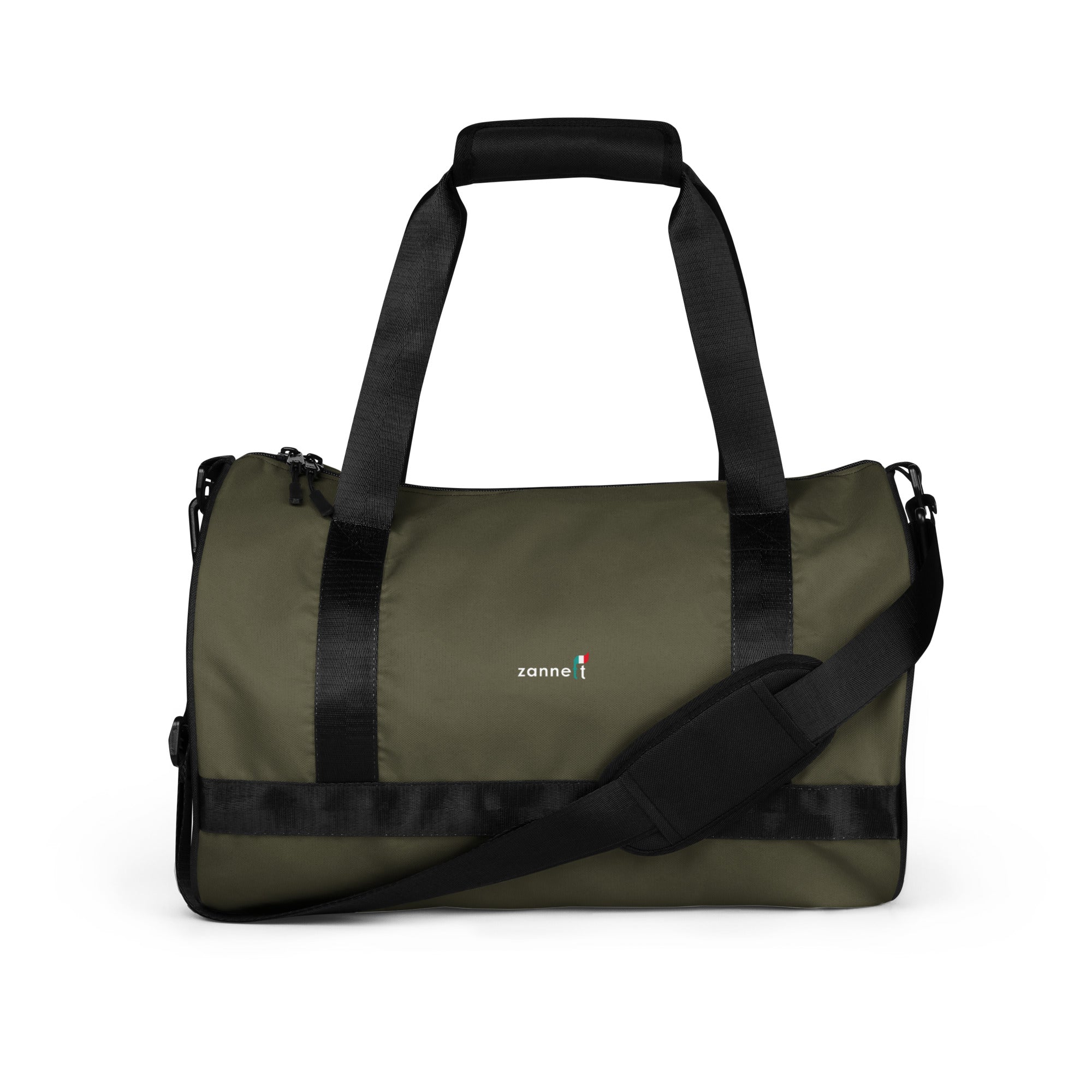 MEDIUM EVERDAY GYM BAG - Zanneft