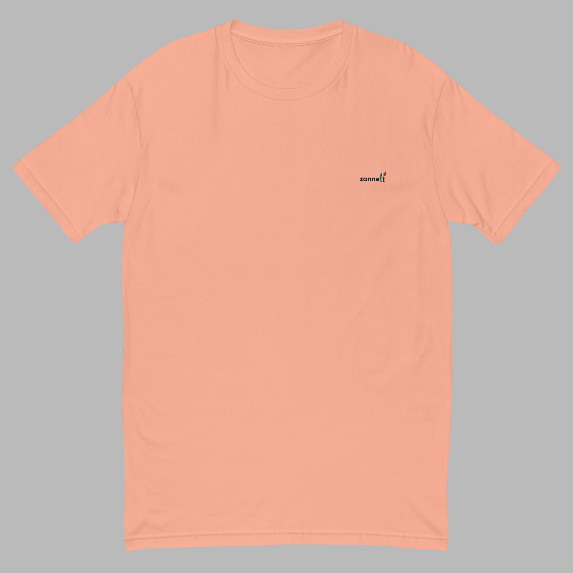 FIT T-SHIRT