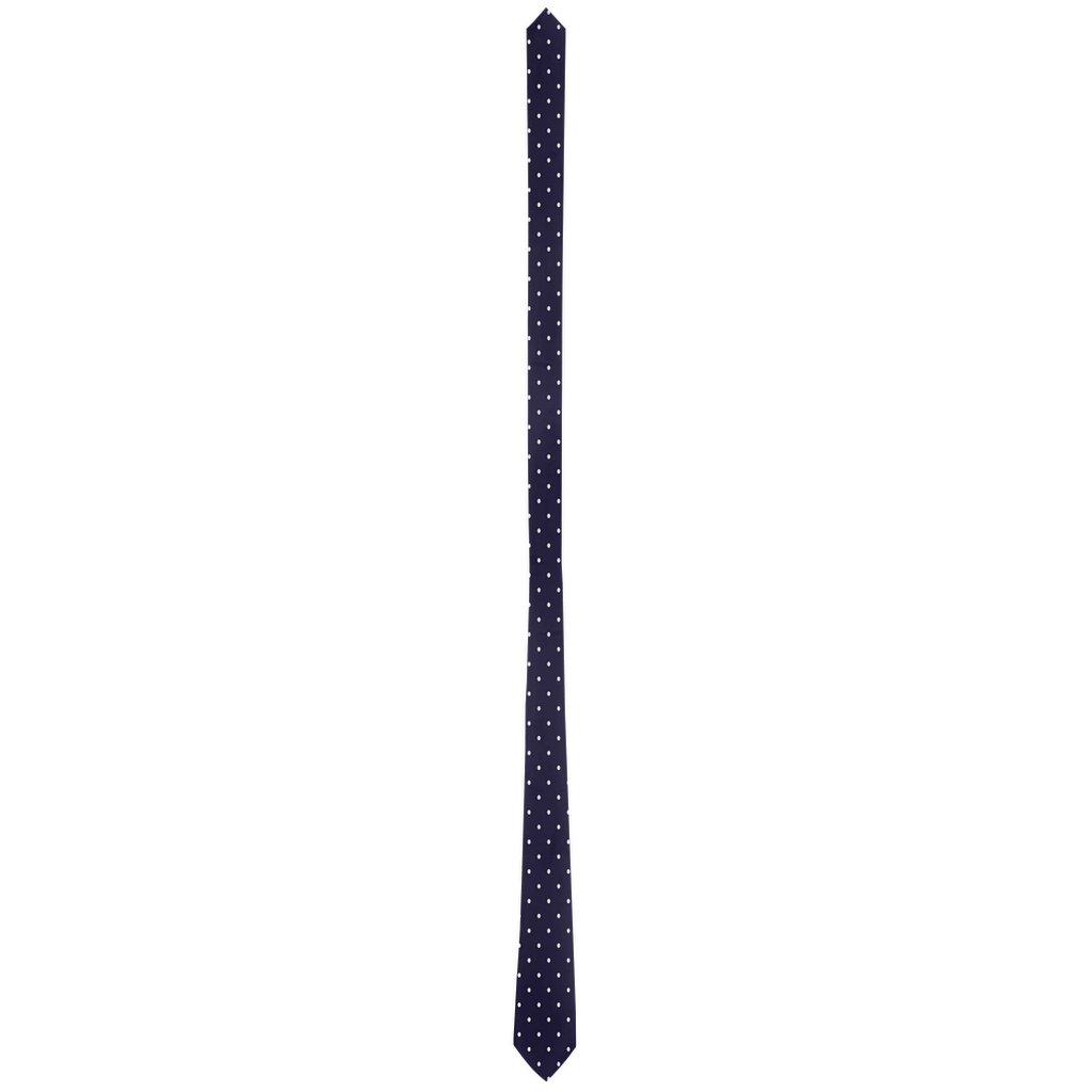 NECK TIE - Zanneft