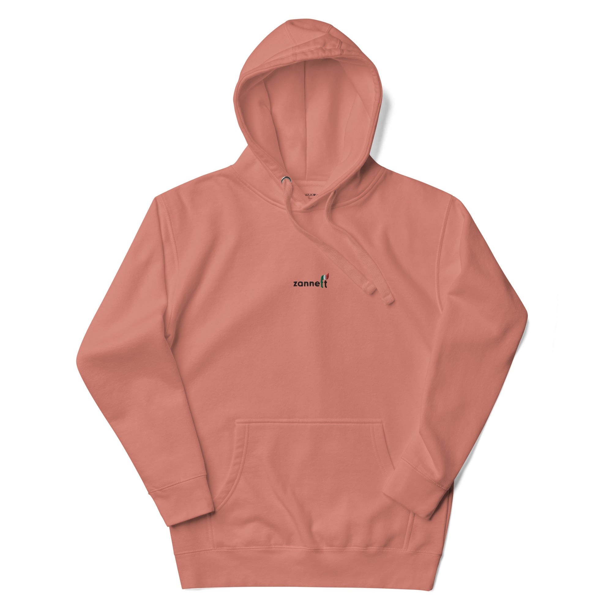 REST DAY HOODIE - Zanneft