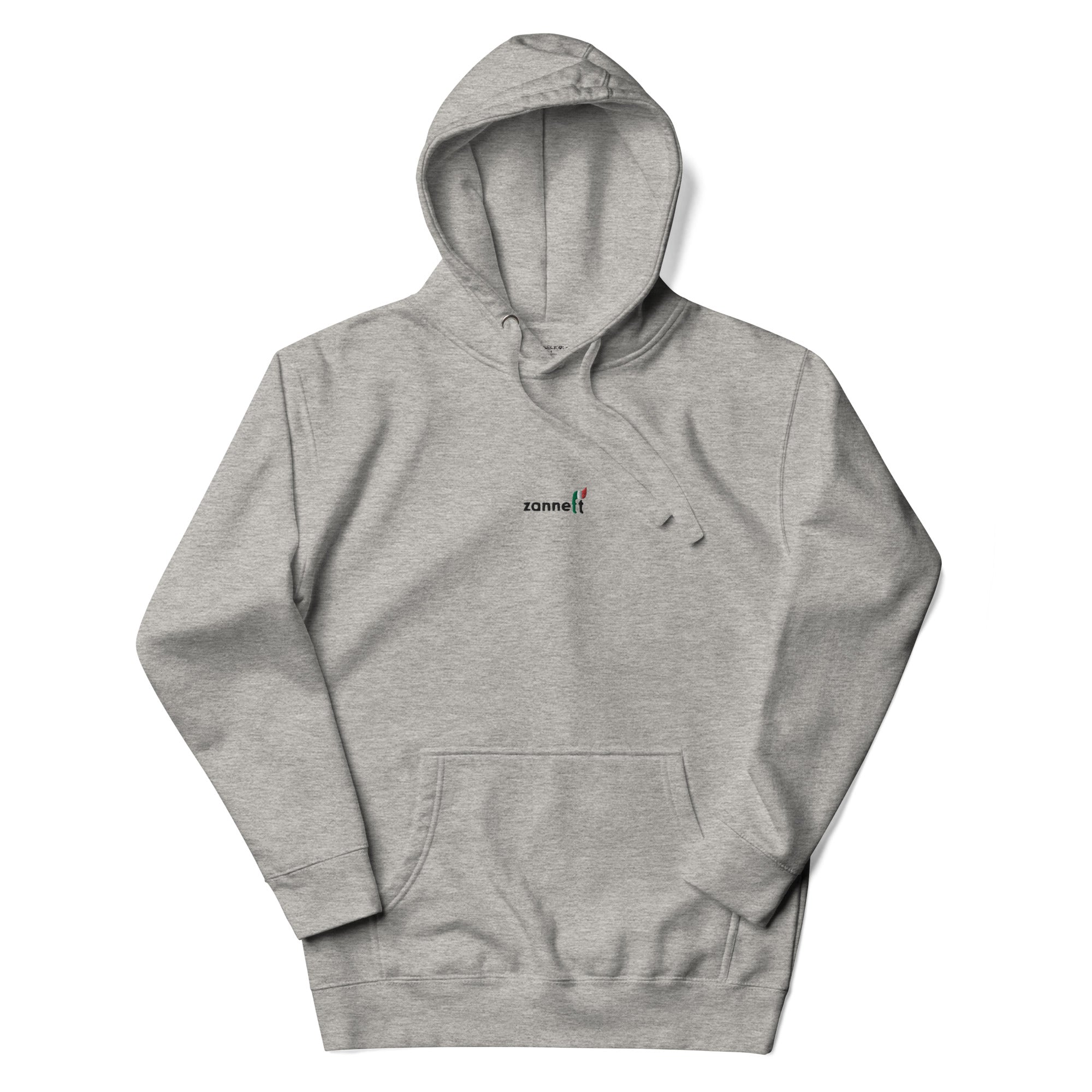 REST DAY HOODIE - Zanneft