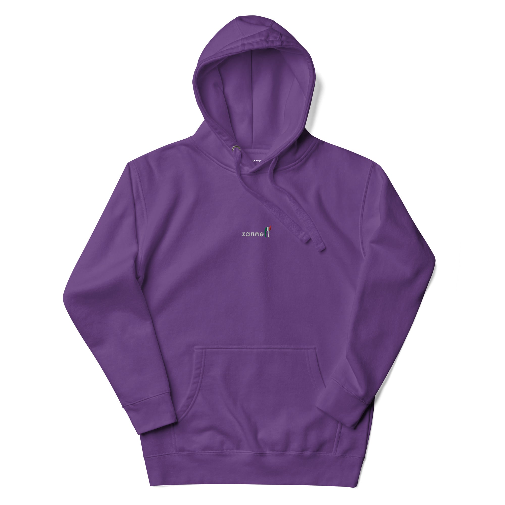 REST DAY HOODIE - Zanneft