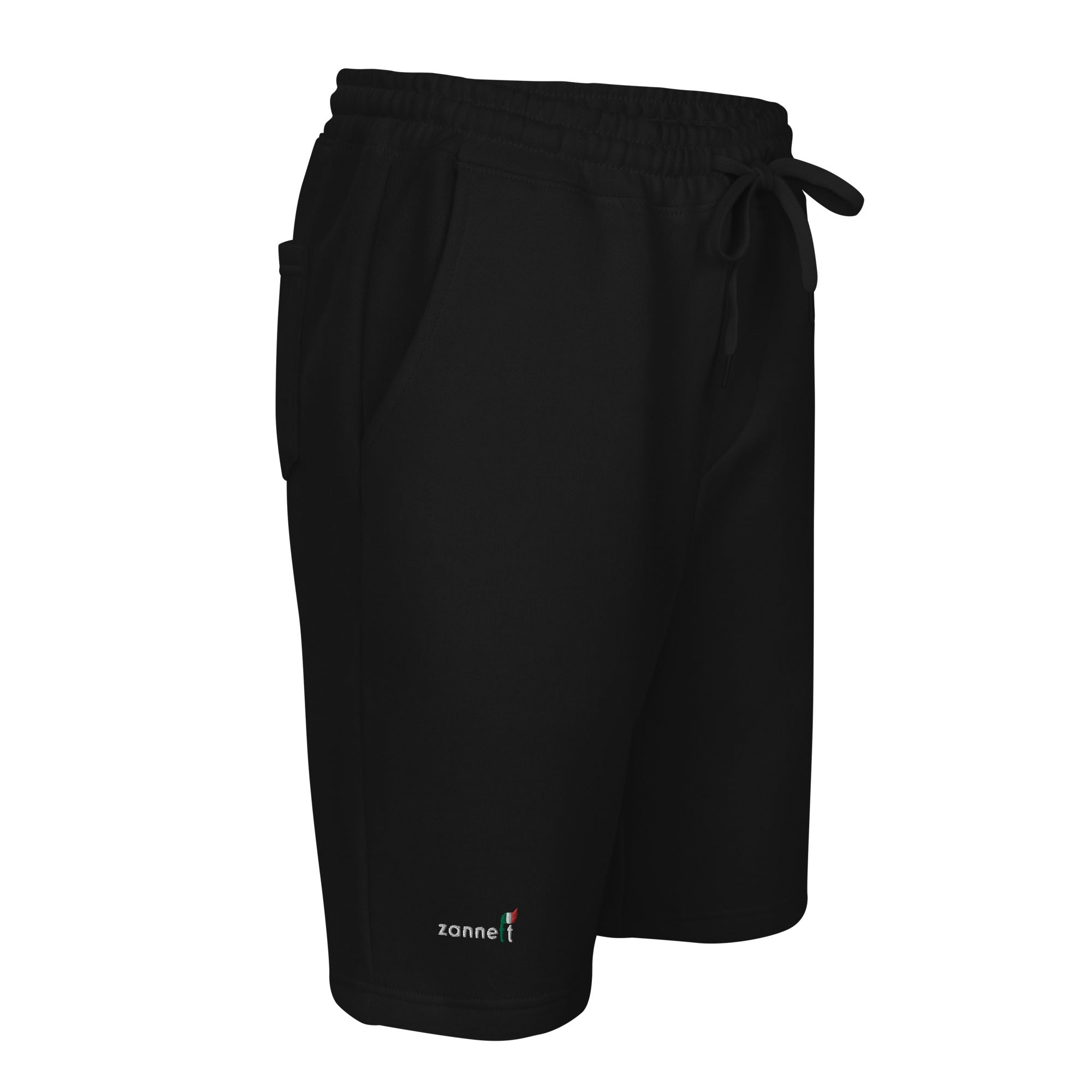 REST DAY SHORTS - Zanneft