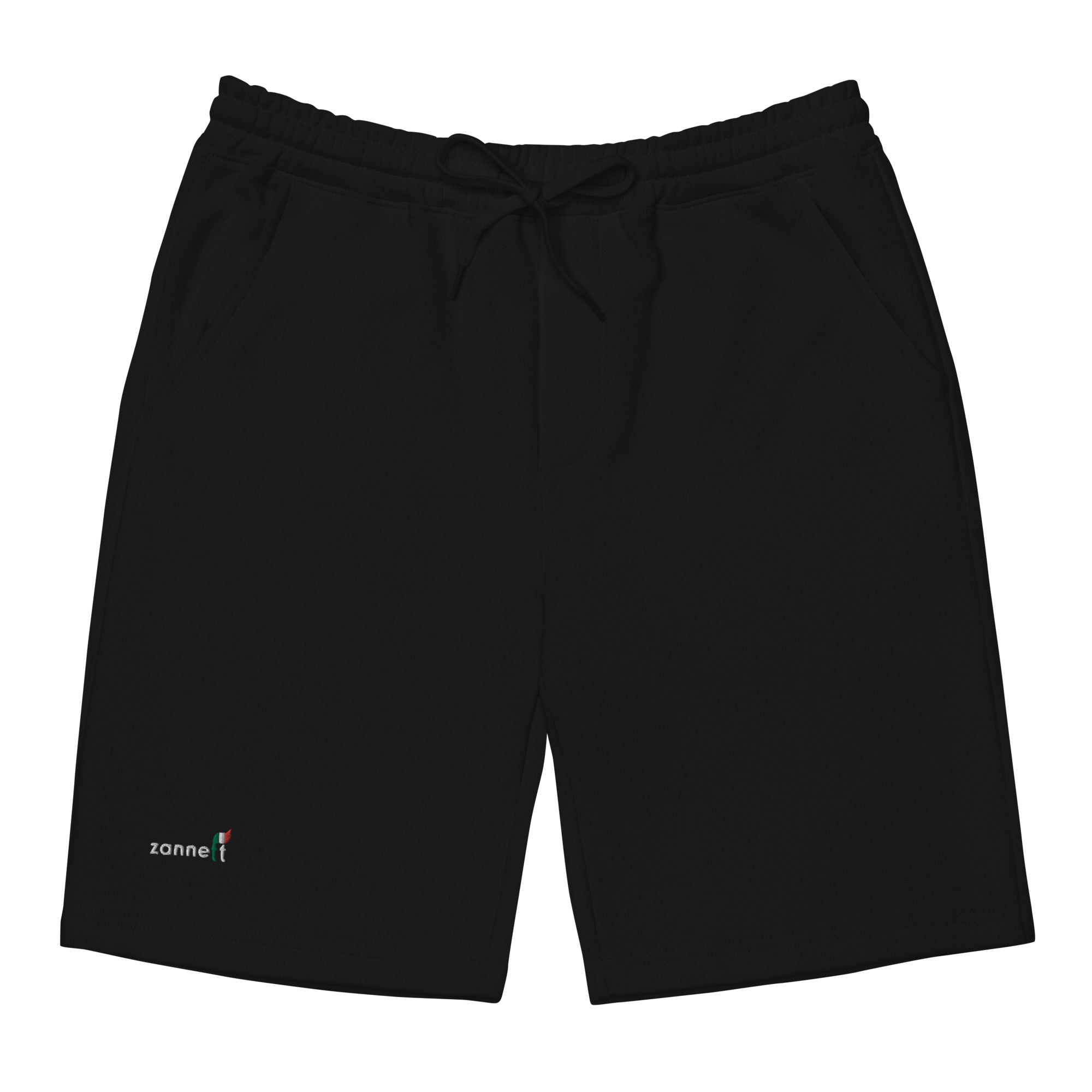 REST DAY SHORTS - Zanneft