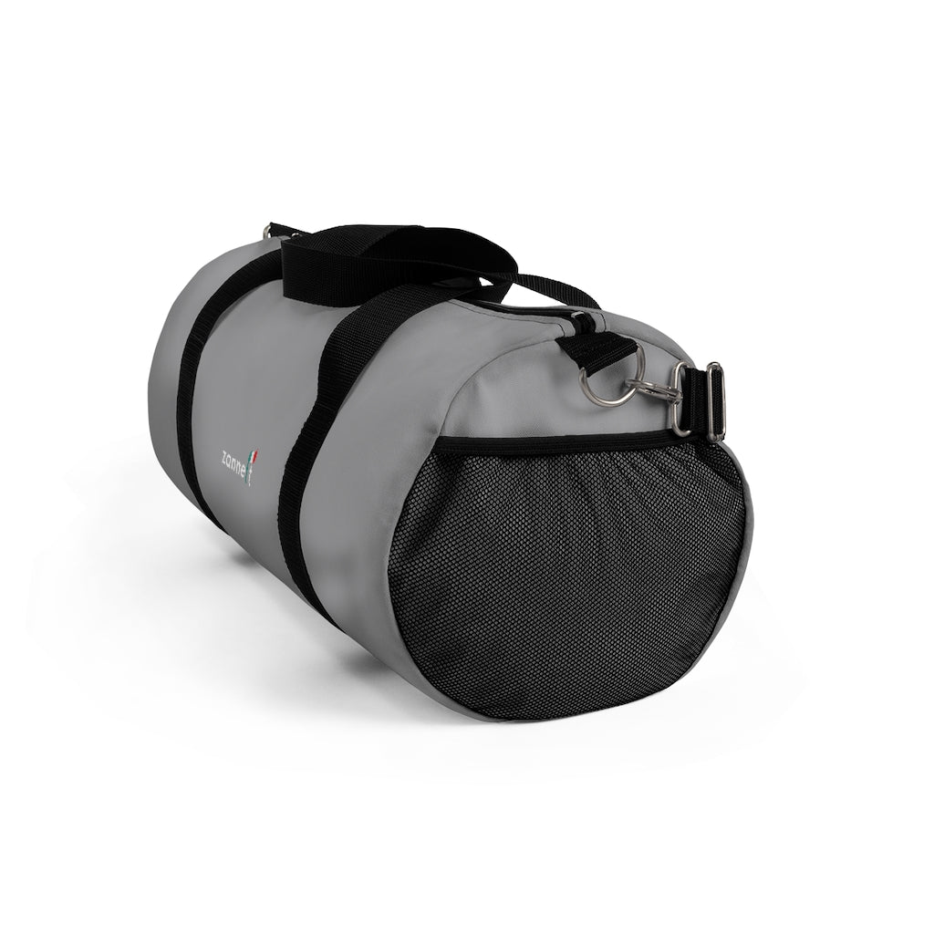 SMALL DUFFEL BAG - Zanneft