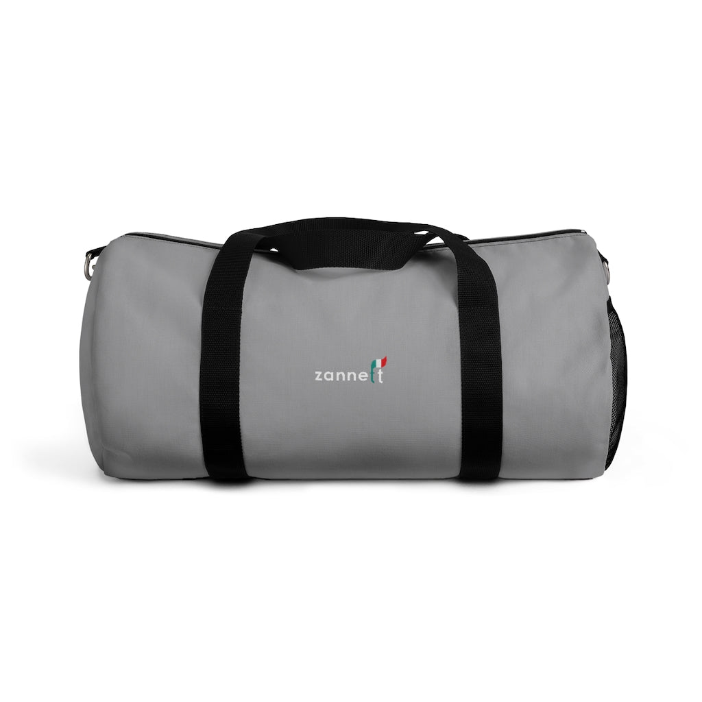 SMALL DUFFEL BAG - Zanneft