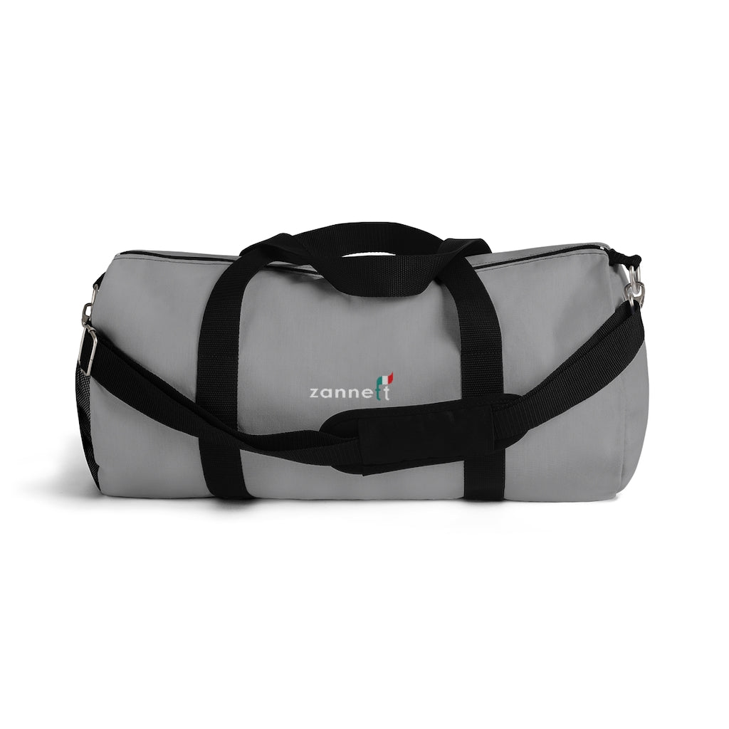 SMALL DUFFEL BAG - Zanneft