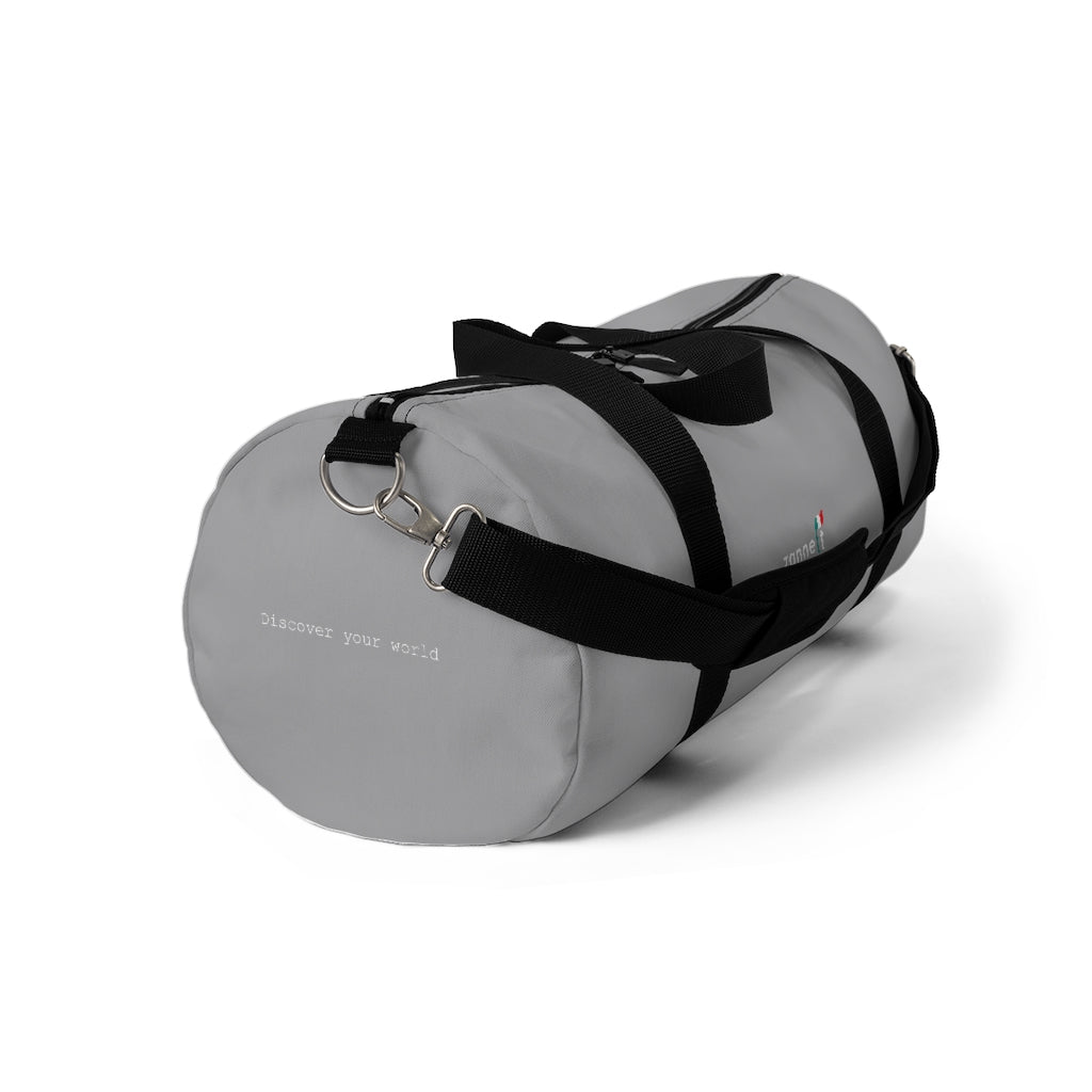 SMALL DUFFEL BAG - Zanneft