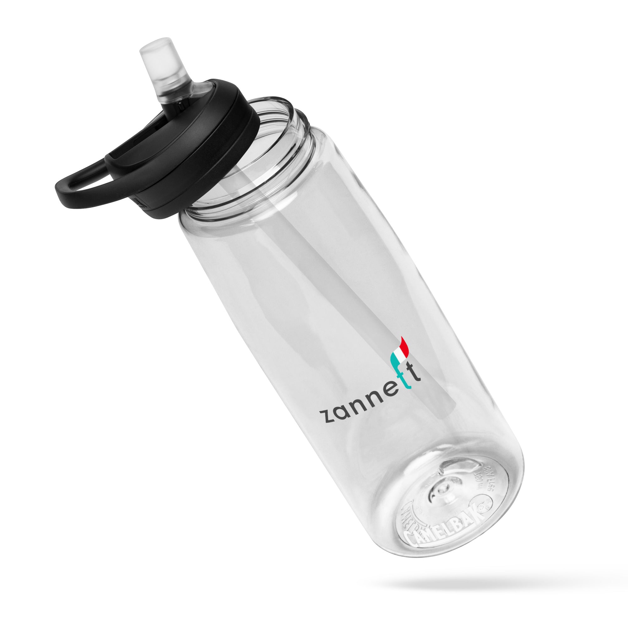 SPORTS WATER BOTTLE - Zanneft