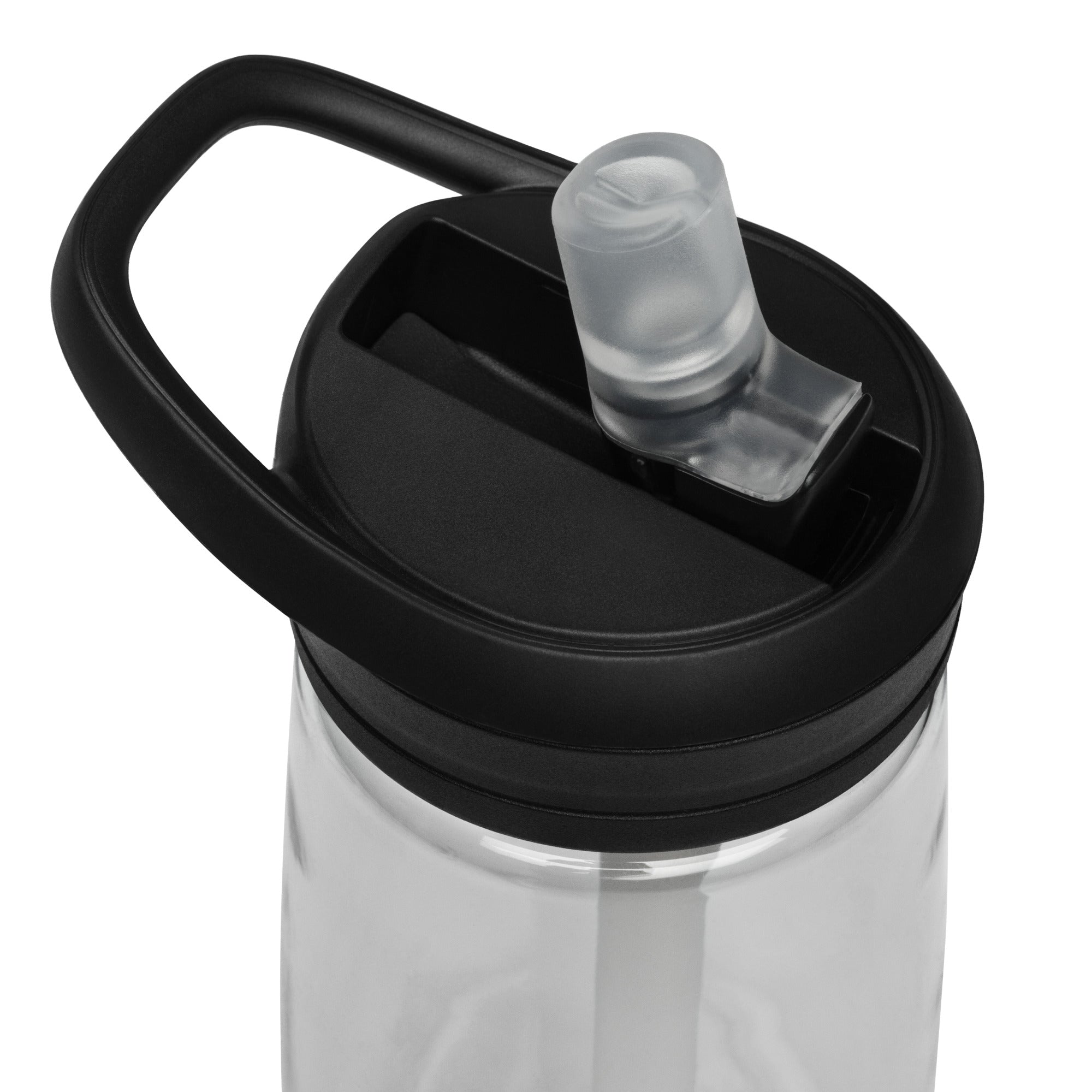 SPORTS WATER BOTTLE - Zanneft