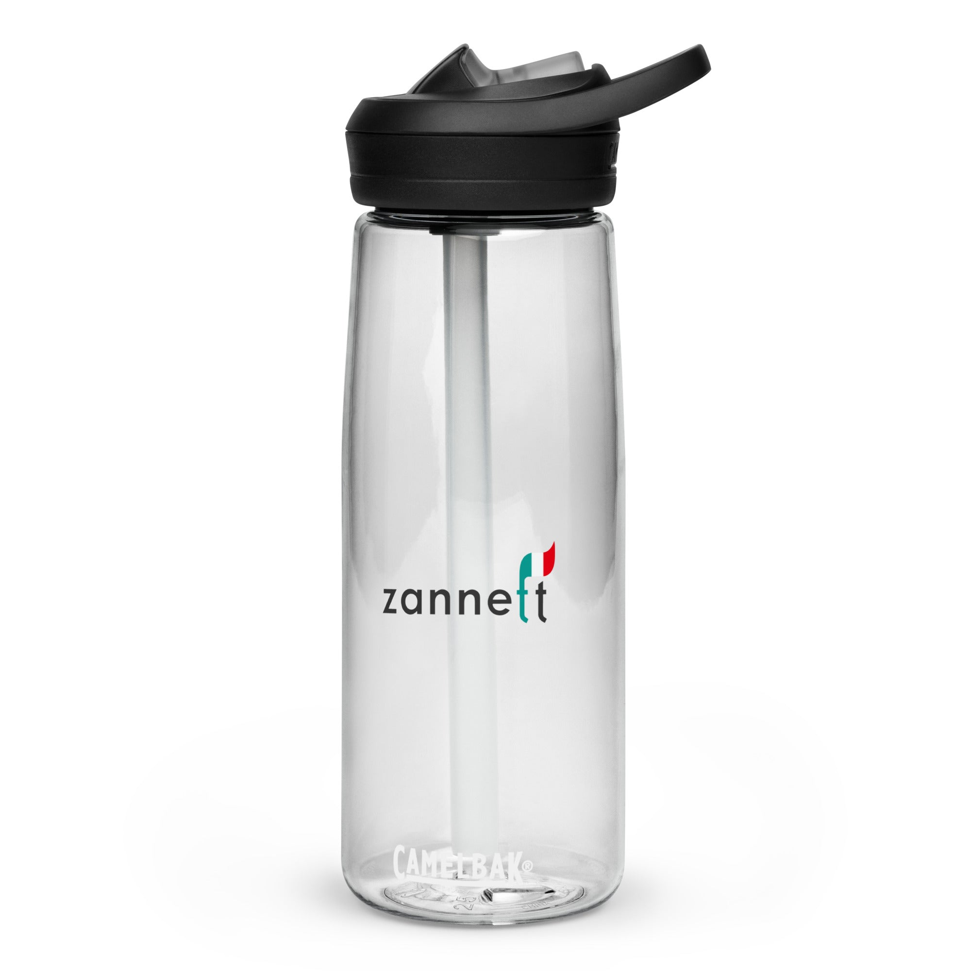 SPORTS WATER BOTTLE - Zanneft