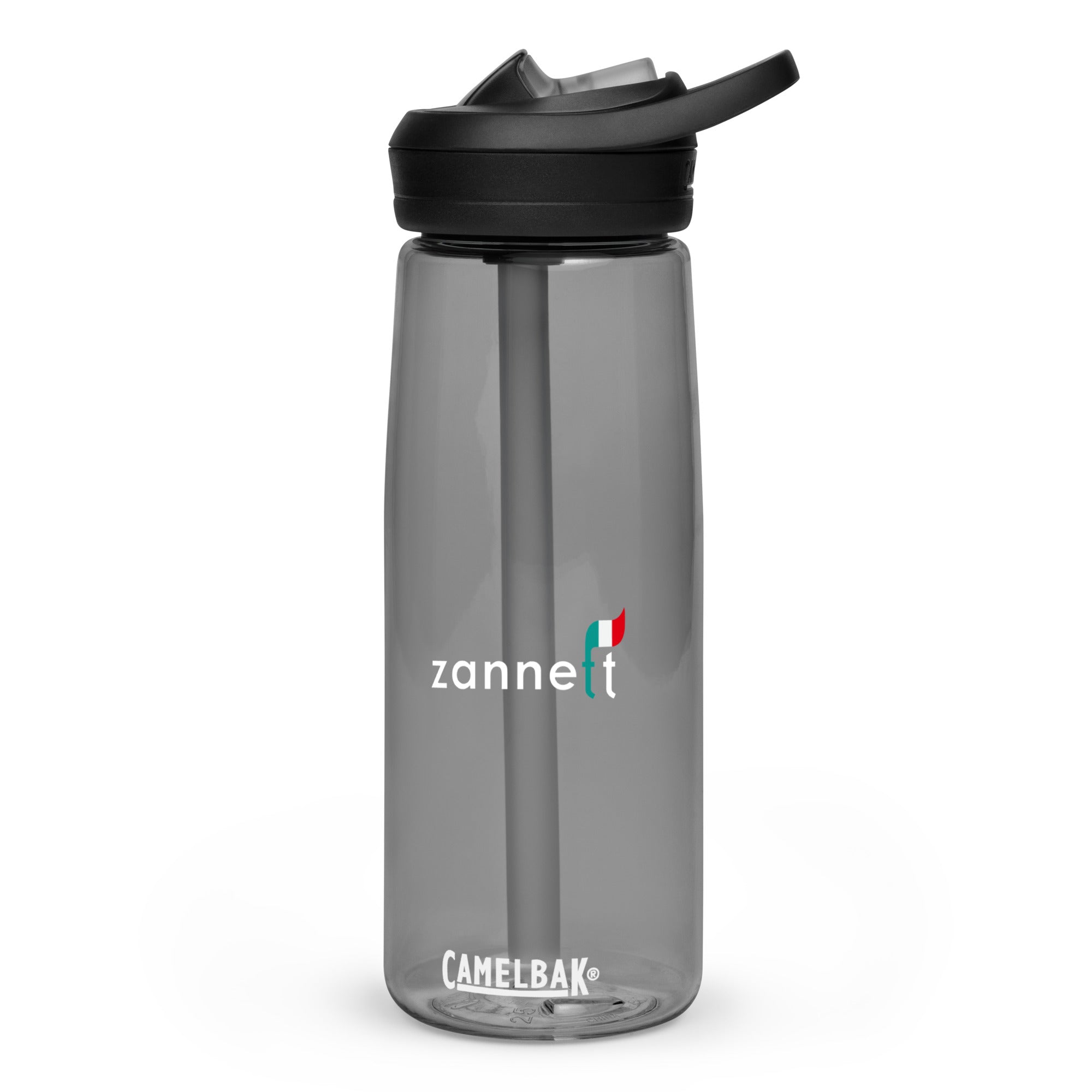 SPORTS WATER BOTTLE - Zanneft