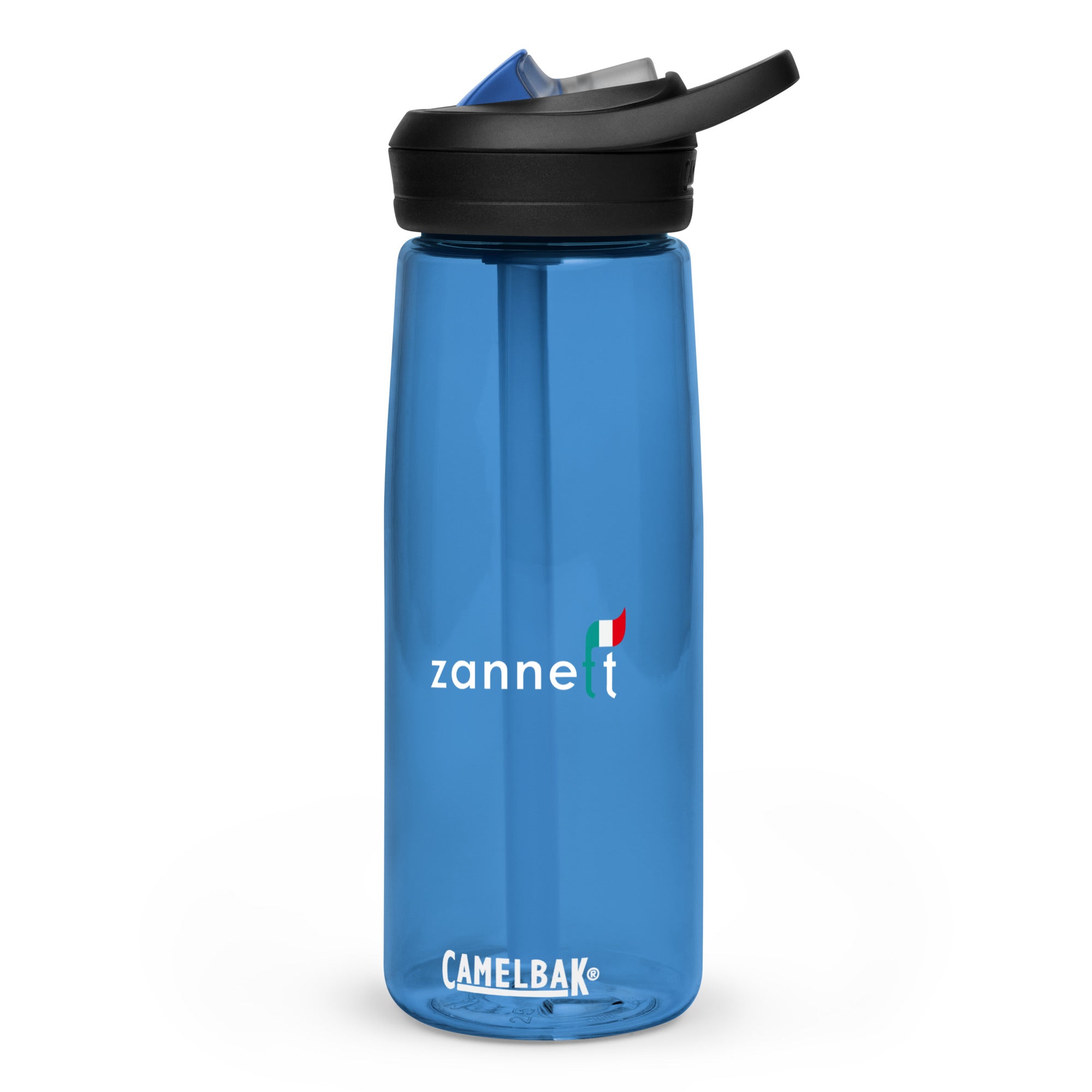 SPORTS WATER BOTTLE - Zanneft