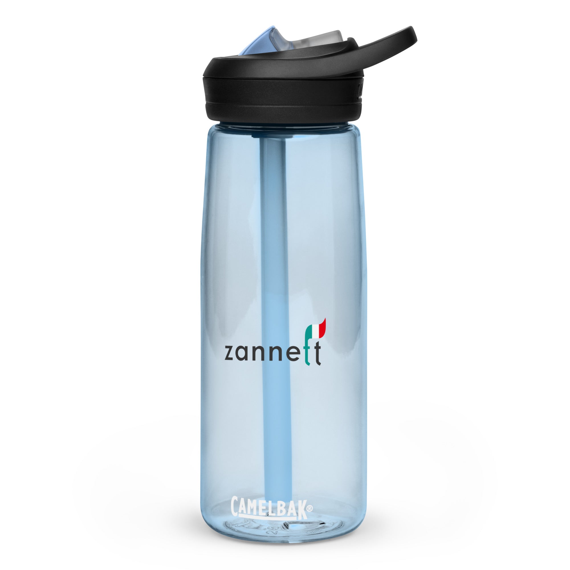 SPORTS WATER BOTTLE - Zanneft