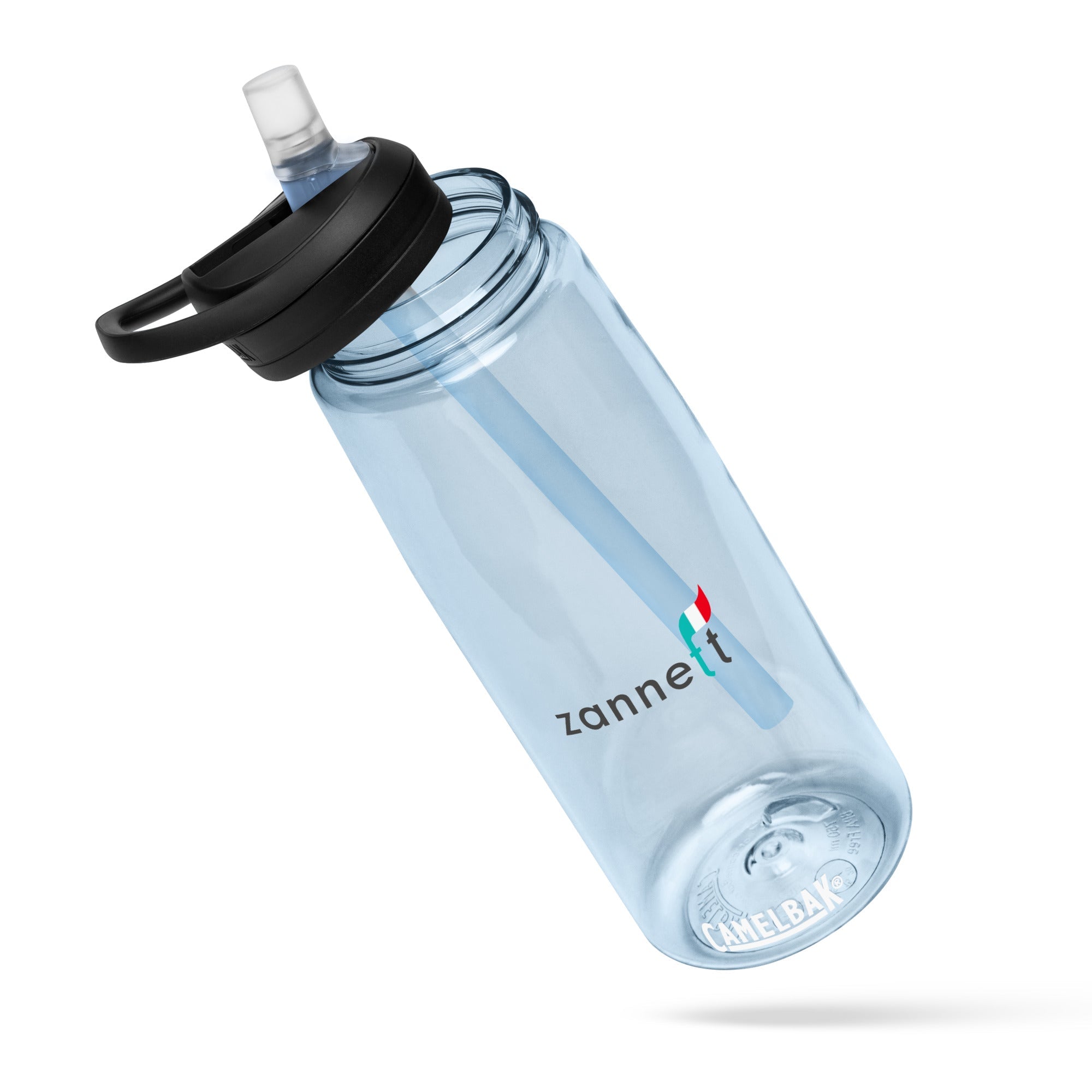 SPORTS WATER BOTTLE - Zanneft