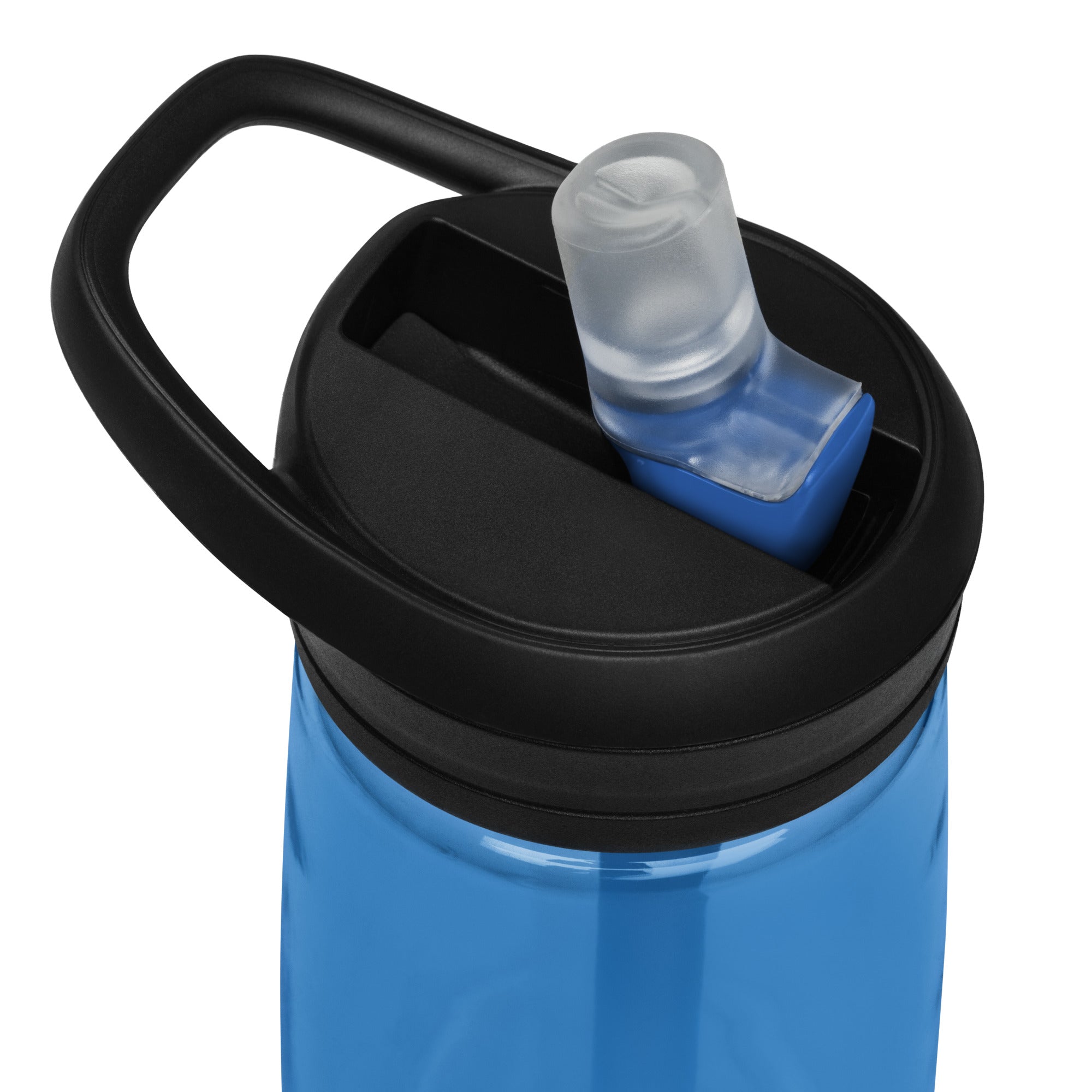 SPORTS WATER BOTTLE - Zanneft