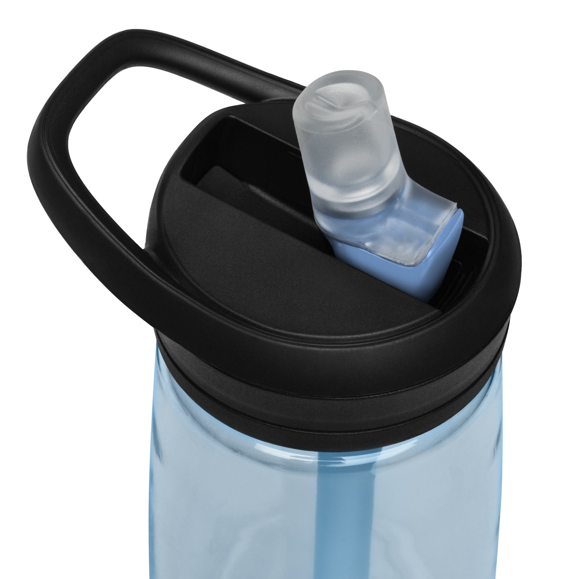 SPORTS WATER BOTTLE - Zanneft